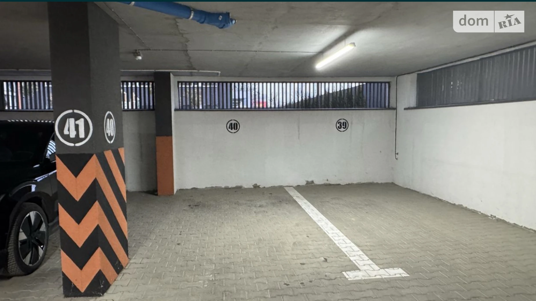 Продається підземний паркінг під легкове авто на 20 кв. м, цена: 10000 $ - фото 2