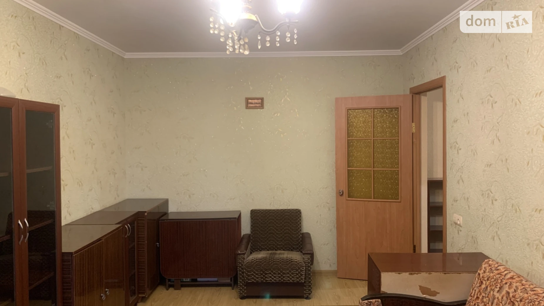 Продается 2-комнатная квартира 52 кв. м в Житомире, ул. Маликова, 8 - фото 3