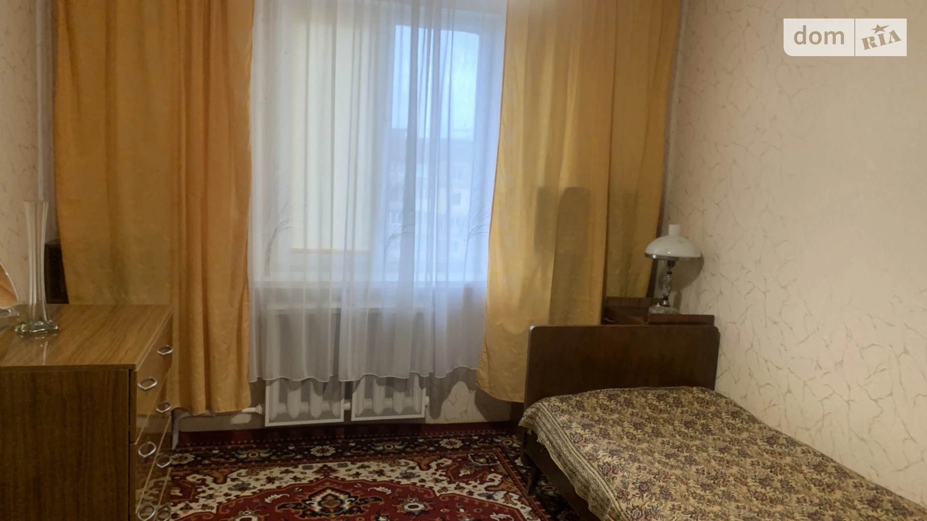 Продается 2-комнатная квартира 52 кв. м в Житомире, ул. Маликова, 8 - фото 4