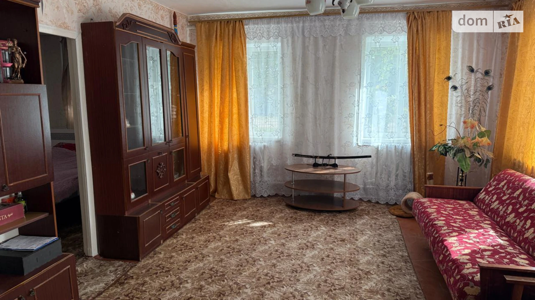 Продается одноэтажный дом 78.7 кв. м с подвалом, цена: 19000 $ - фото 4