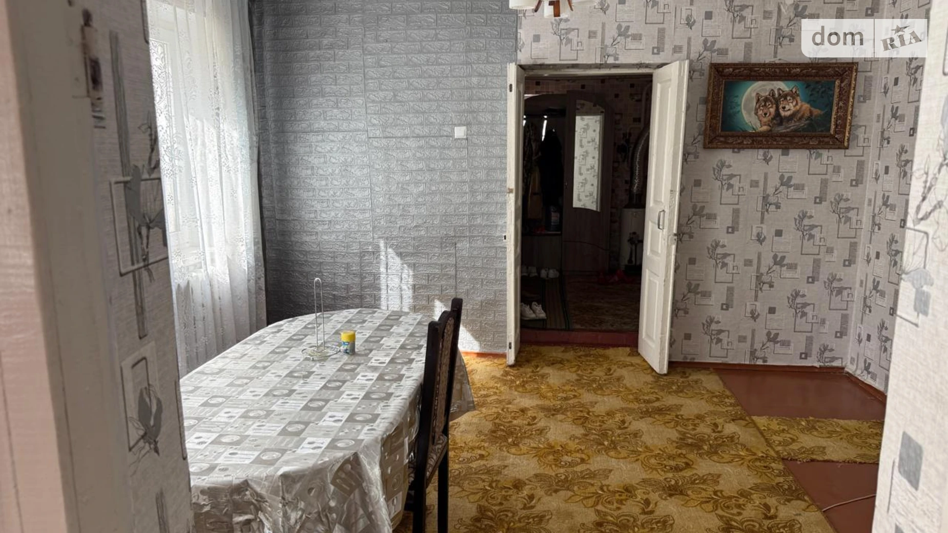 Продается одноэтажный дом 78.7 кв. м с подвалом, цена: 19000 $ - фото 5