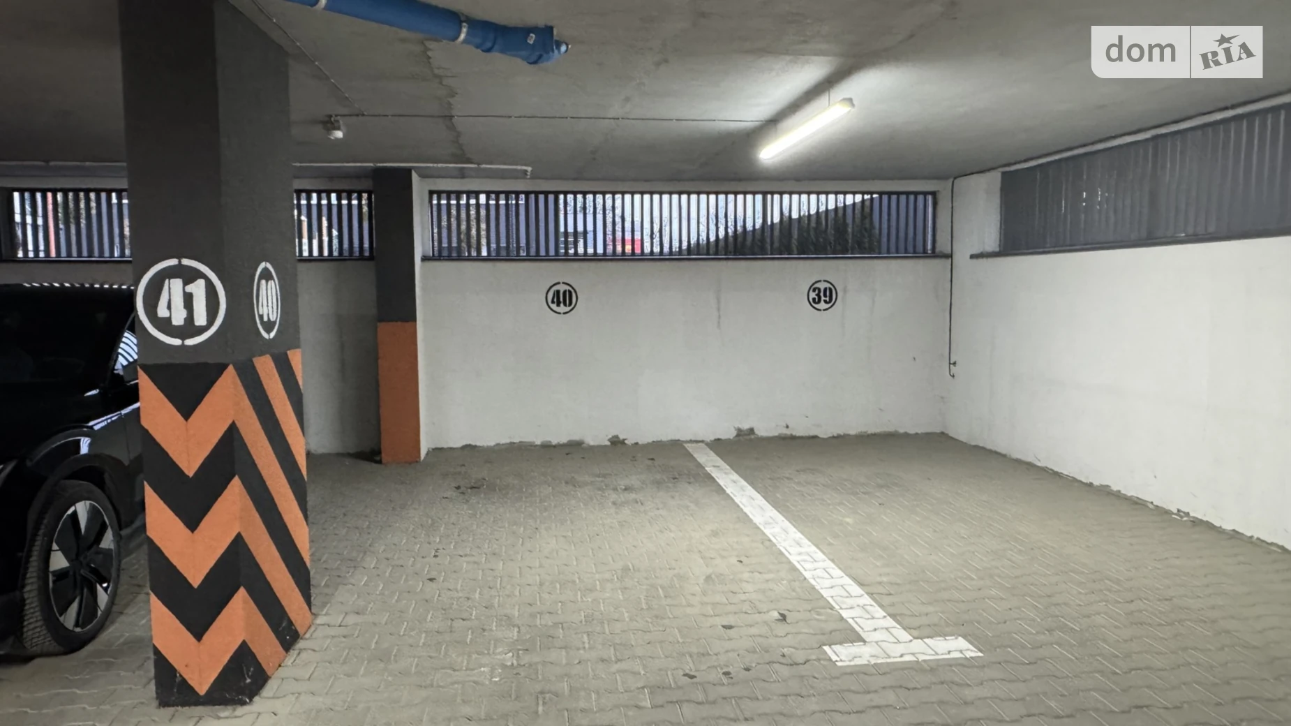 Продається підземний паркінг під легкове авто на 20 кв. м, цена: 10000 $ - фото 3