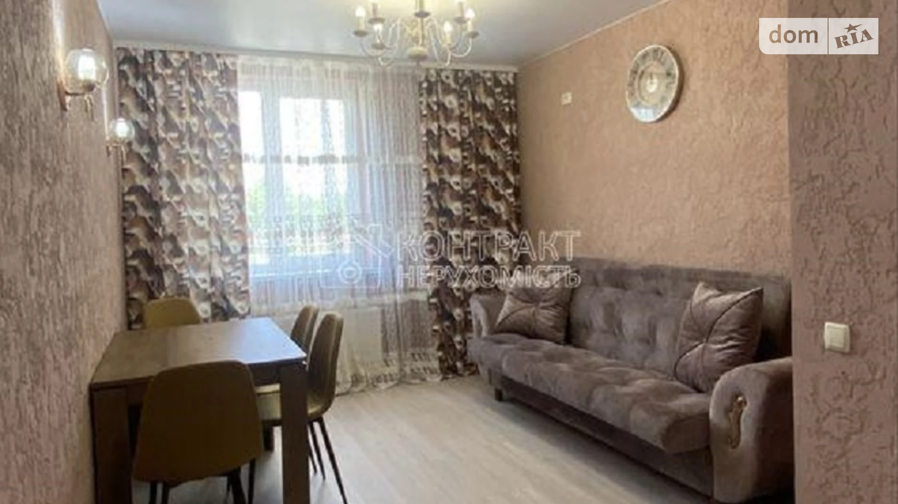 Здається в оренду 2-кімнатна квартира 41 кв. м у Харкові, вул. Полтавський Шлях, 186 - фото 2