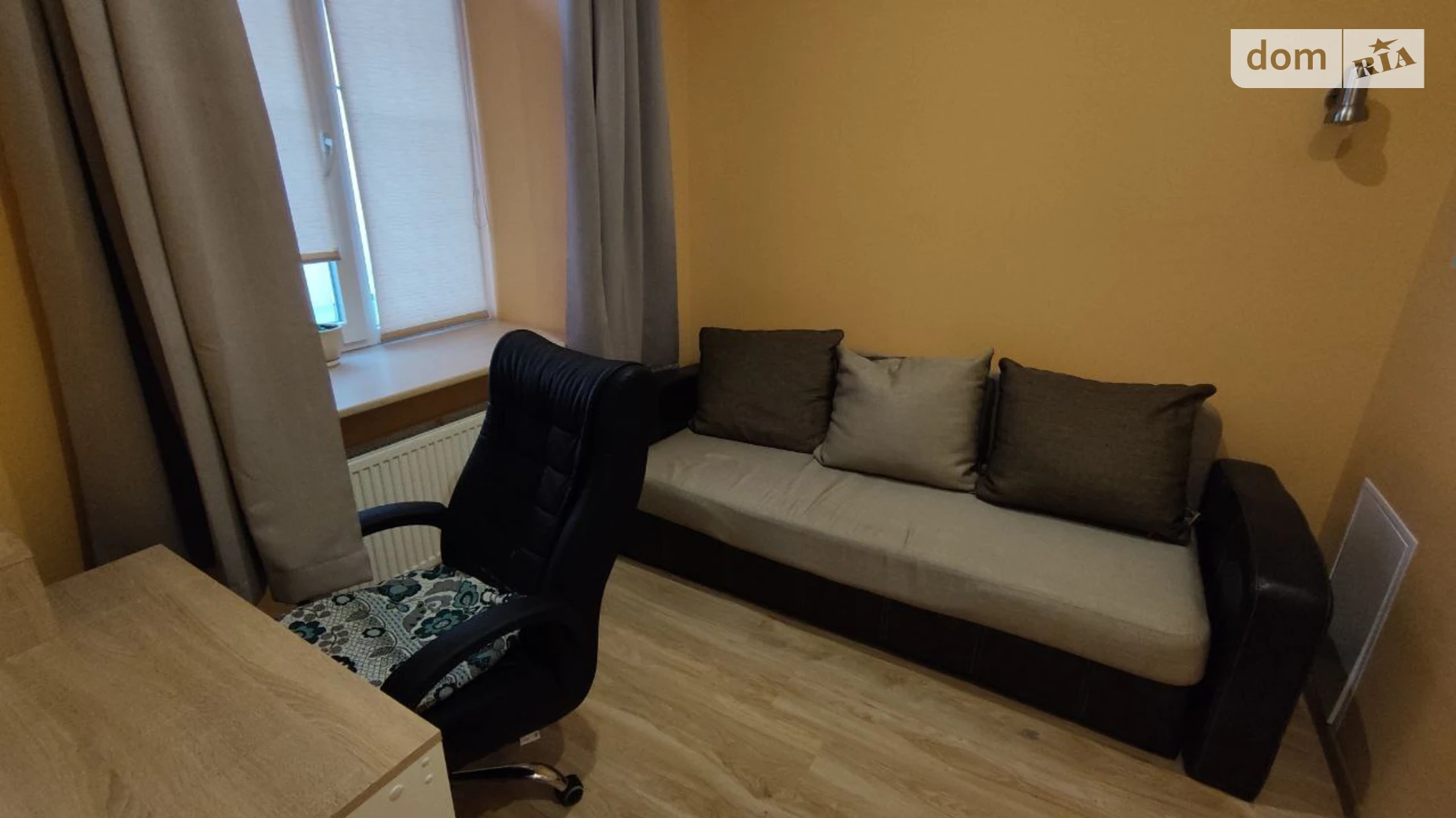 Здається в оренду 2-кімнатна квартира 44 кв. м у Львові, вул. Замарстинівська - фото 2