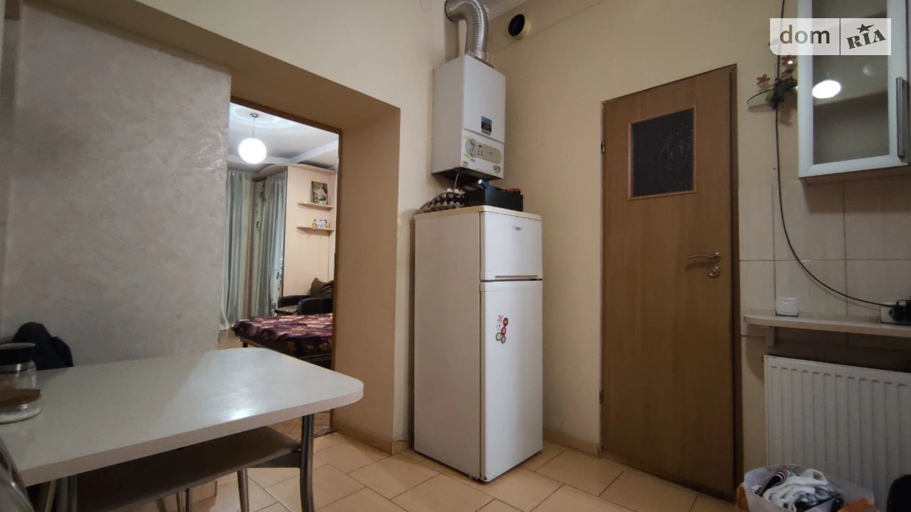 Здається в оренду 2-кімнатна квартира 44 кв. м у Львові, вул. Замарстинівська - фото 4