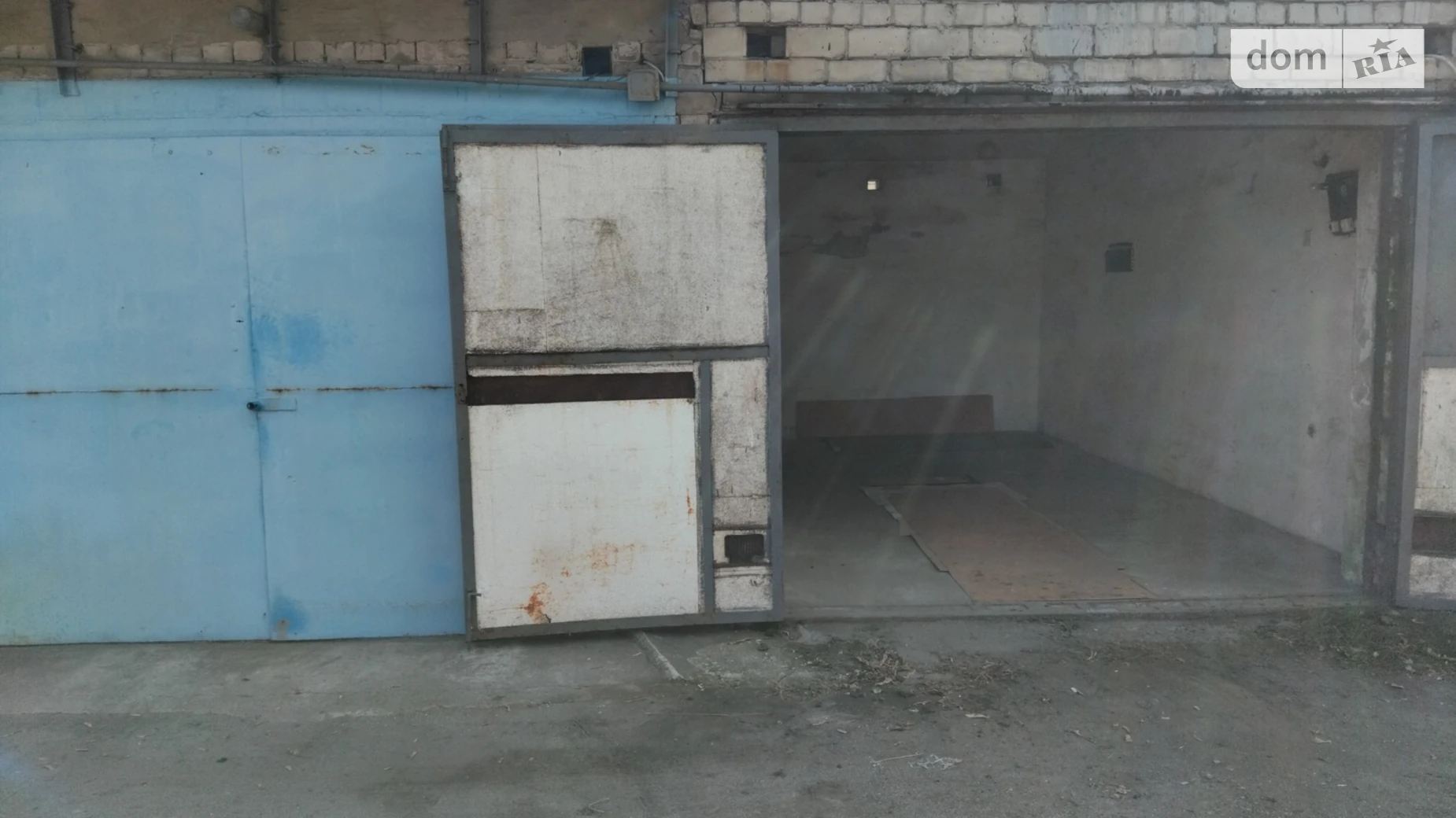 Сдается в аренду место в гаражном кооперативе под легковое авто на 16 кв. м, цена: 2500 грн - фото 4