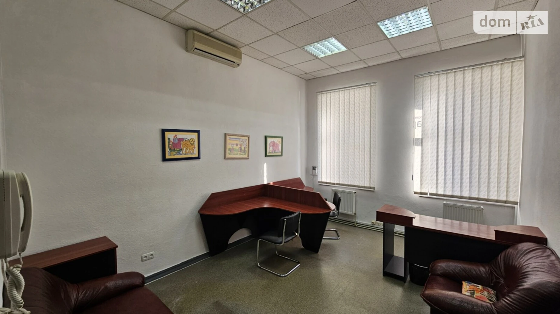 ул. Королевы Елизаветы II(Глинки), 20 Центр Днепр, цена: 8000 грн - фото 2