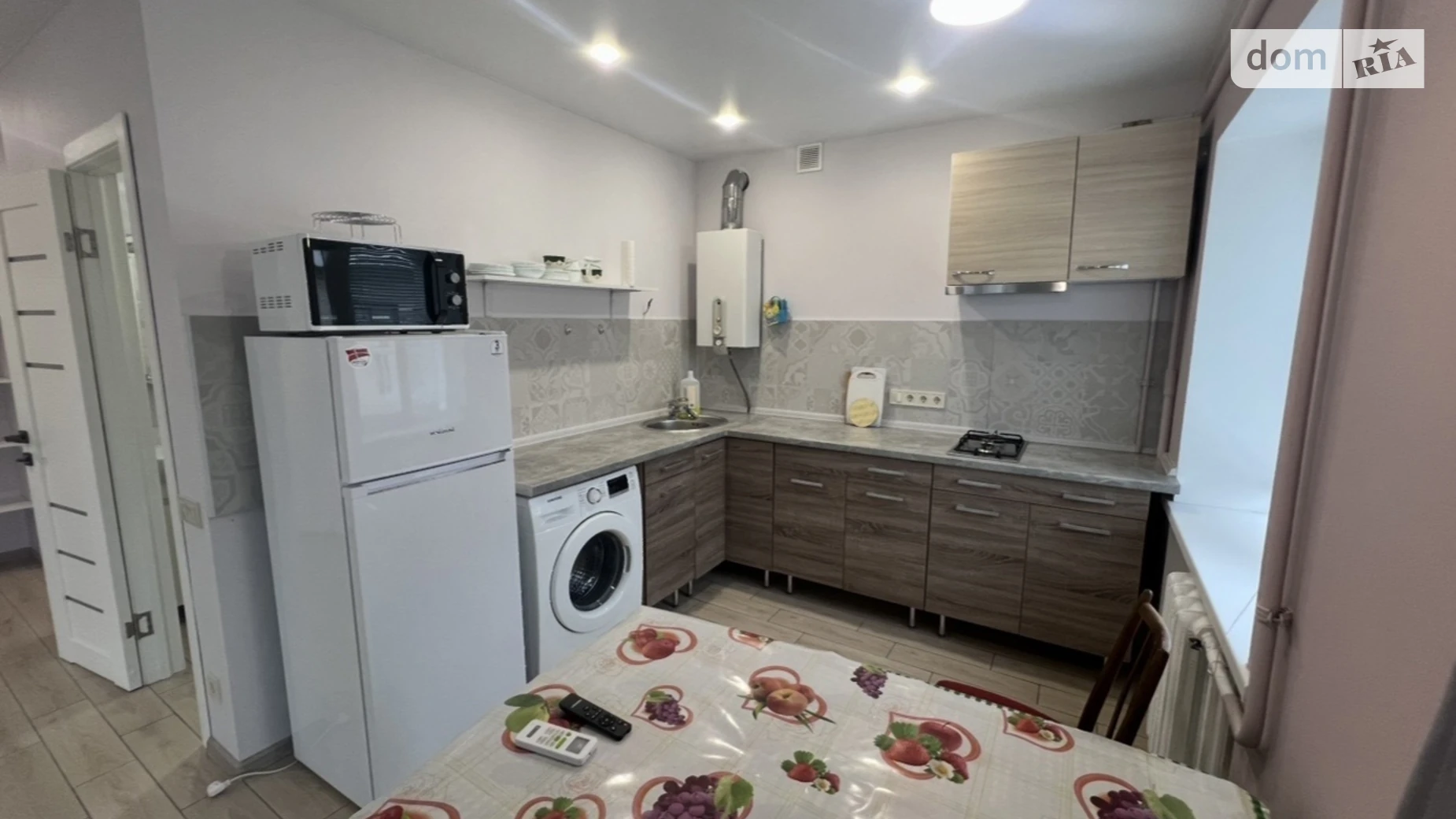 Продается 1-комнатная квартира 45.8 кв. м в Слобожанском, ул. Тепличная - фото 5