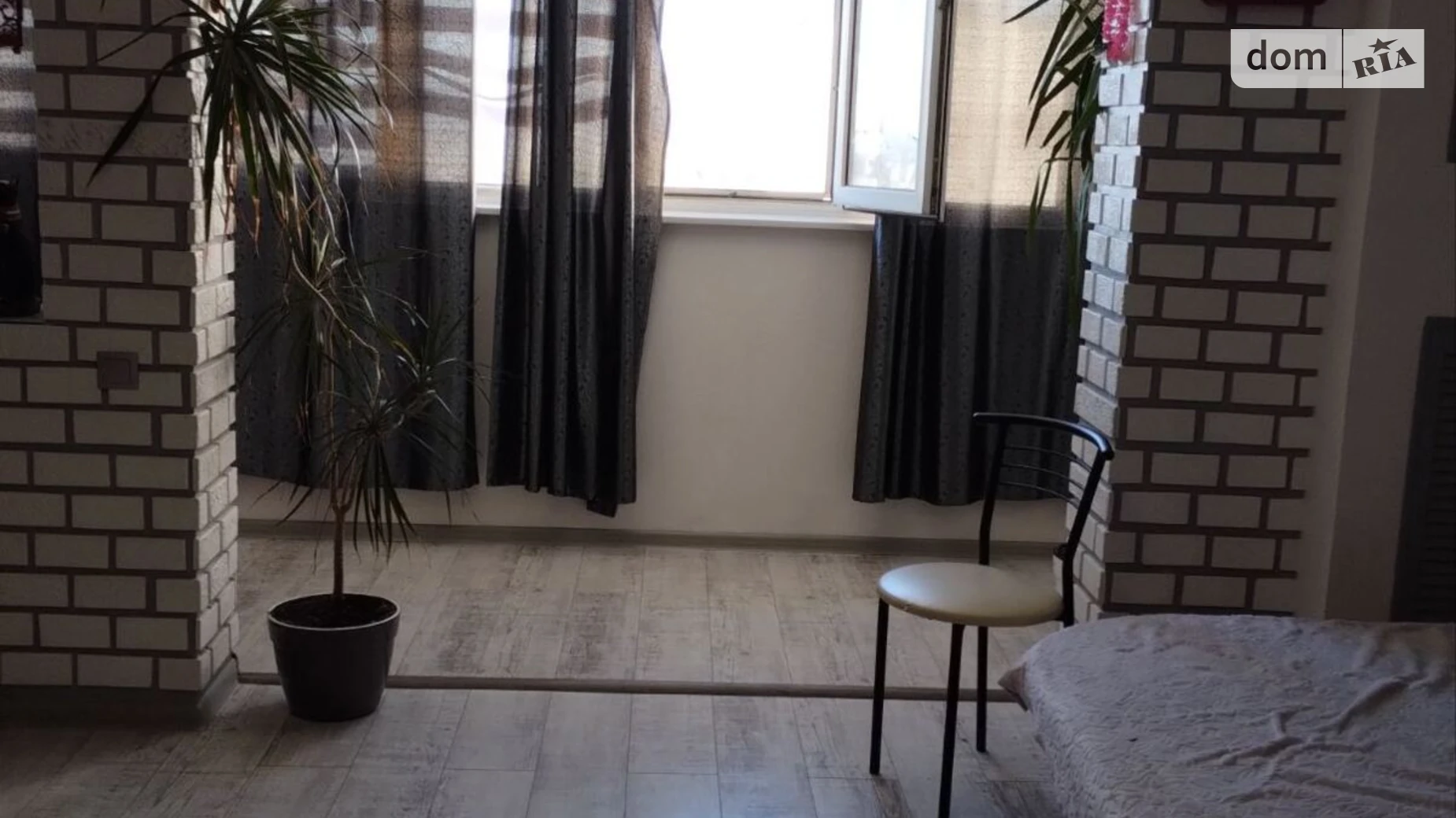 Продается 1-комнатная квартира 39 кв. м в Одессе, ул. Палия Семена - фото 5