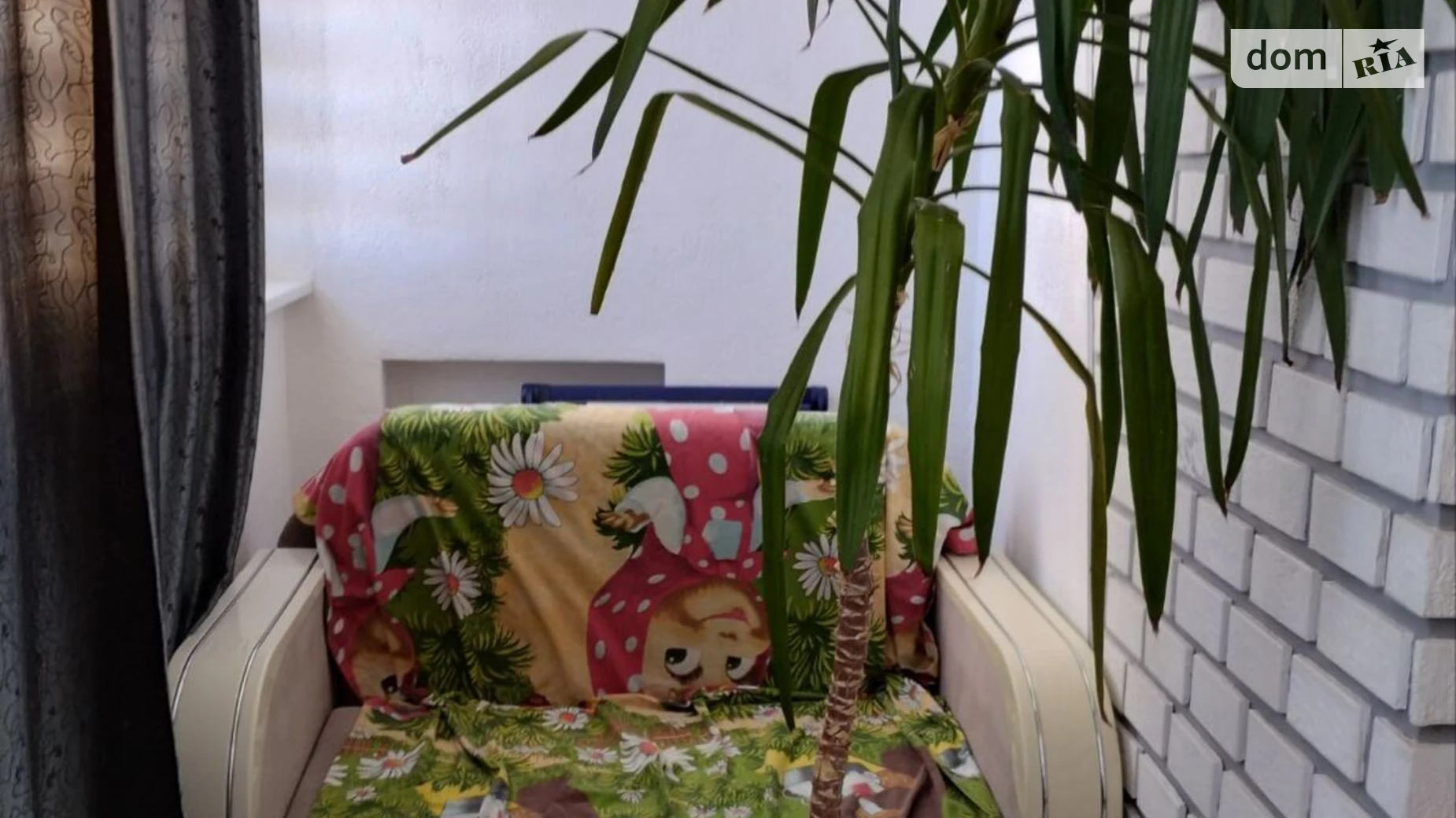 Продается 1-комнатная квартира 39 кв. м в Одессе, ул. Палия Семена - фото 4