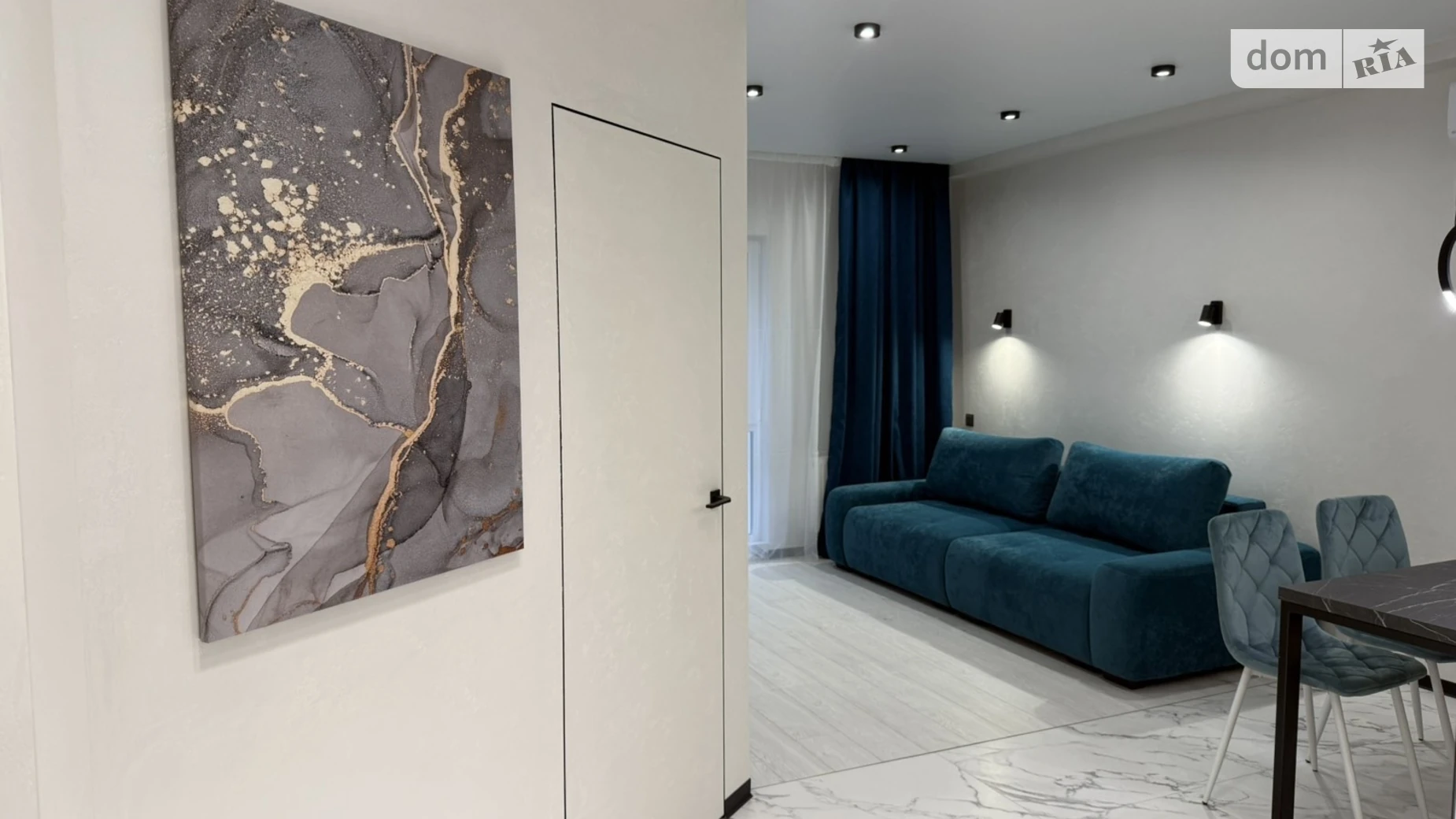 Продается 1-комнатная квартира 41 кв. м в Киеве, ул. Михаила Максимовича, 28Д - фото 3