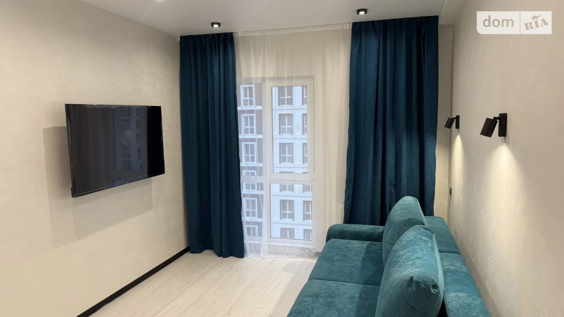 Продается 1-комнатная квартира 41 кв. м в Киеве, ул. Михаила Максимовича, 28Д - фото 4