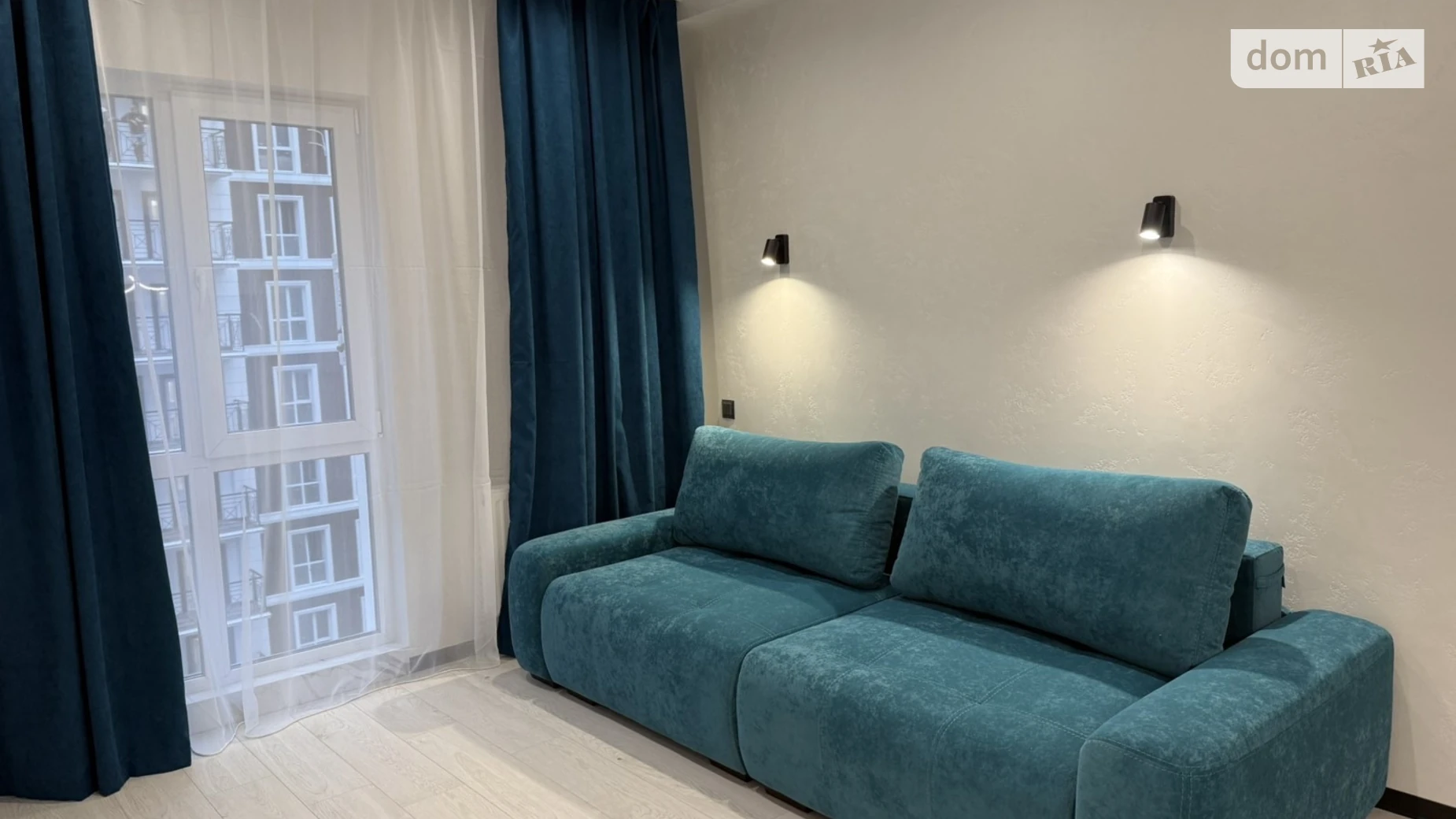 Продается 1-комнатная квартира 41 кв. м в Киеве, ул. Михаила Максимовича, 28Д - фото 5