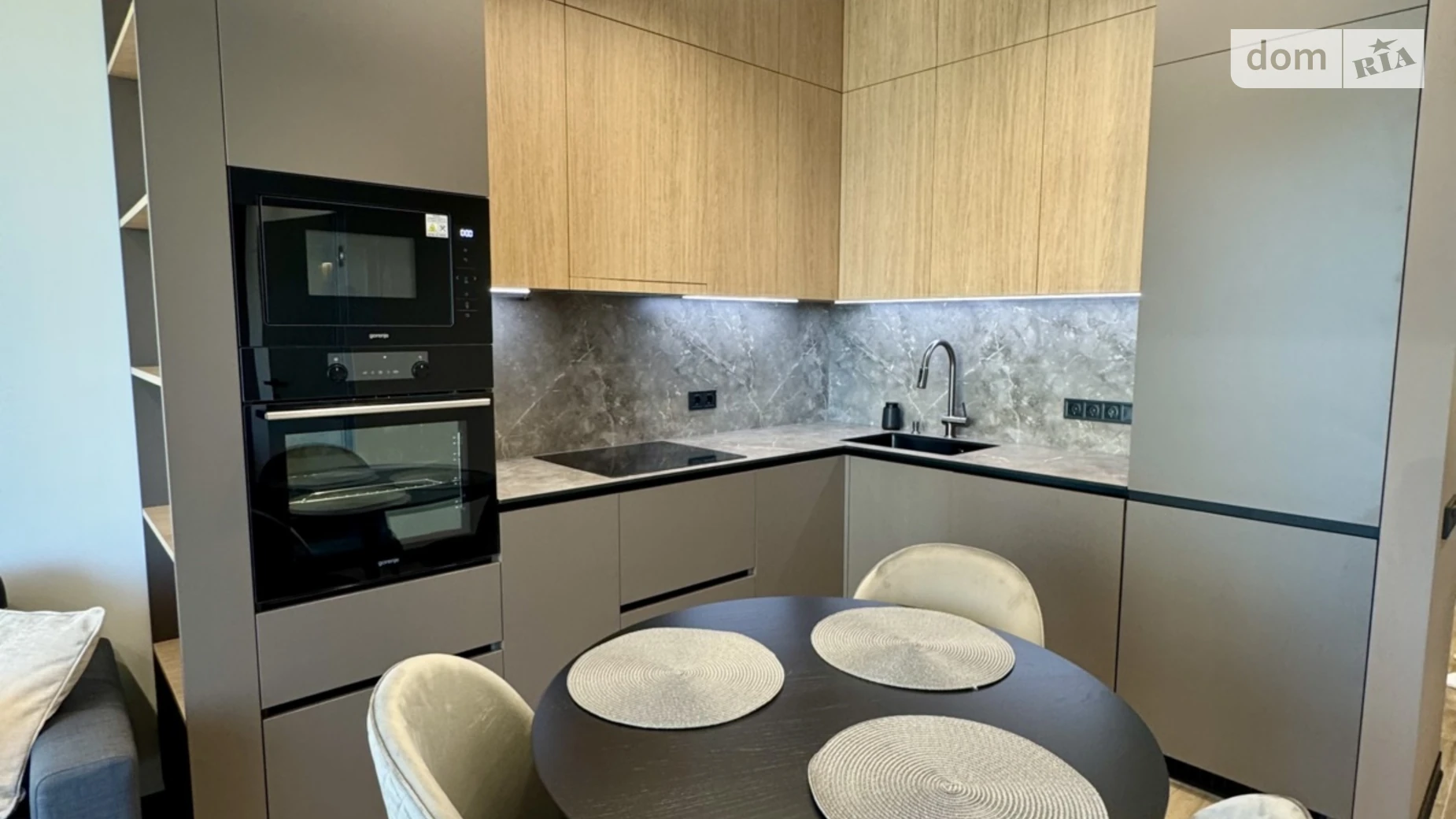 Продается 2-комнатная квартира 50 кв. м в Днепре, ул. Набережная Победы, 9Б - фото 3