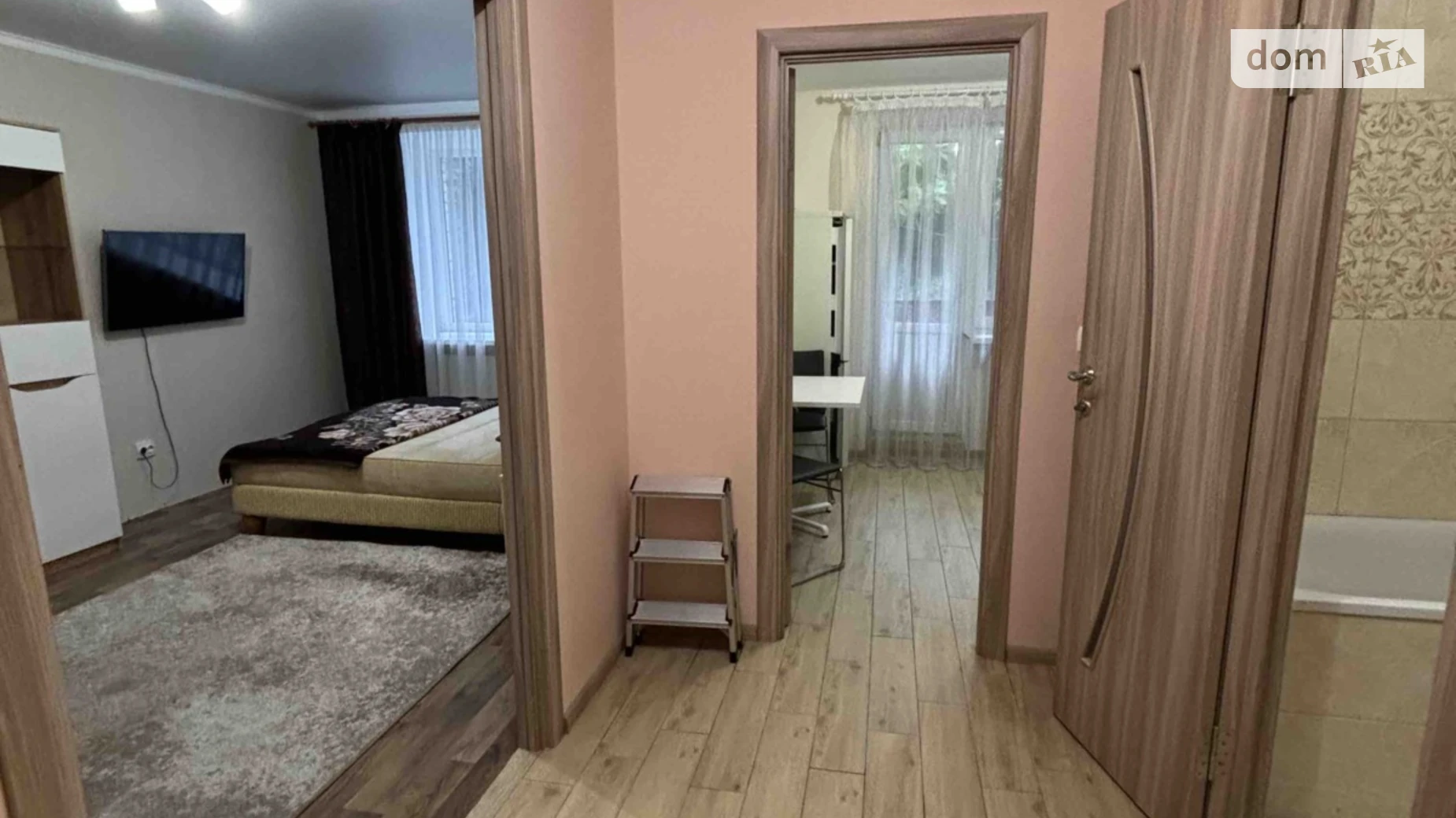 Сдается в аренду 1-комнатная квартира 48 кв. м в Хмельницком, Львовское шоссе - фото 3