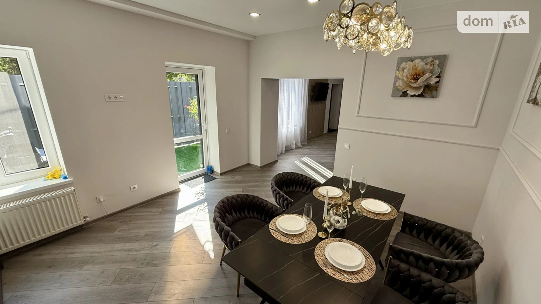 Продається 3-кімнатна квартира 95 кв. м у Миколаєві, вул. Защука, 20 - фото 3