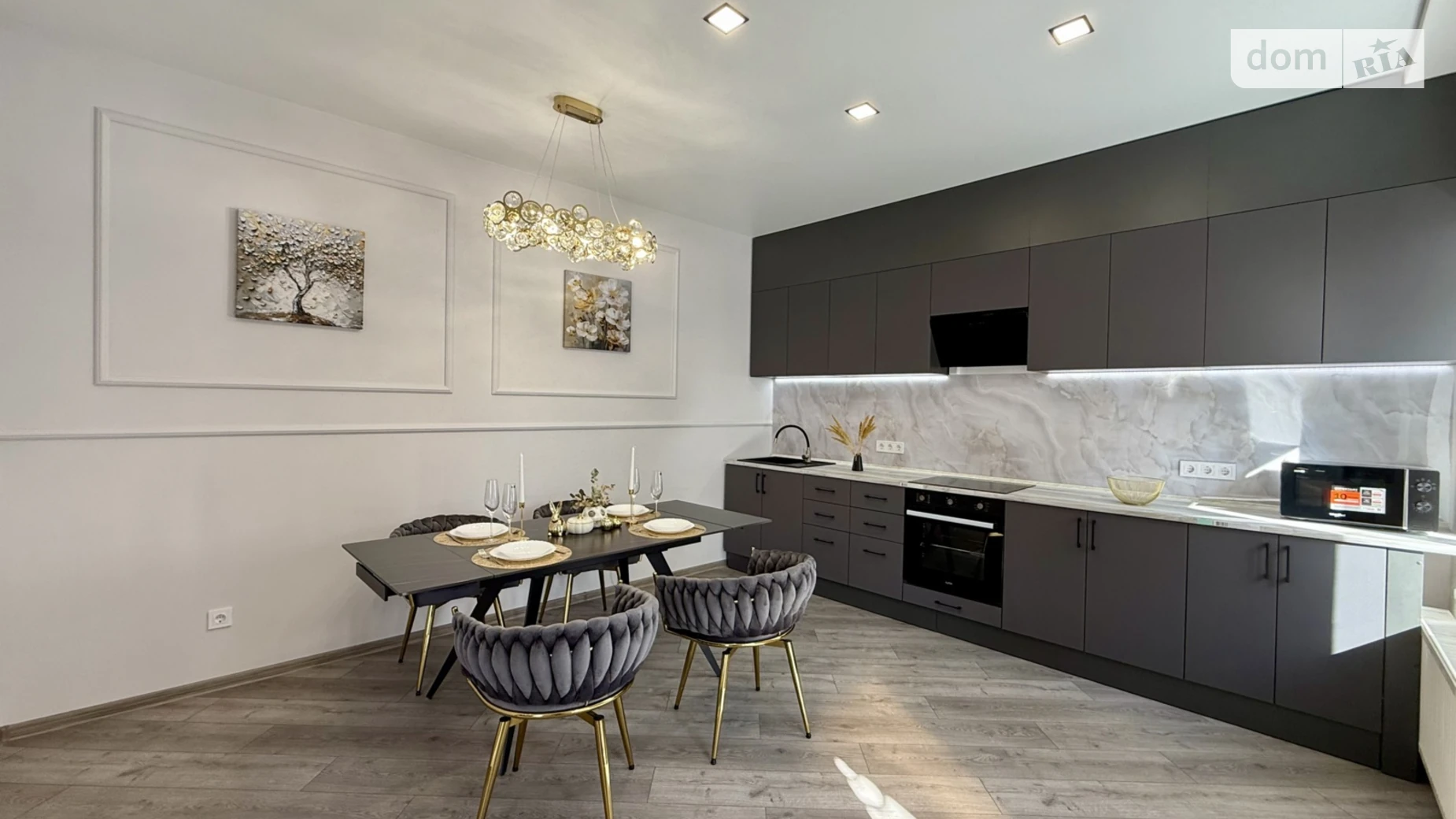 Продається 3-кімнатна квартира 95 кв. м у Миколаєві, вул. Защука, 20 - фото 4