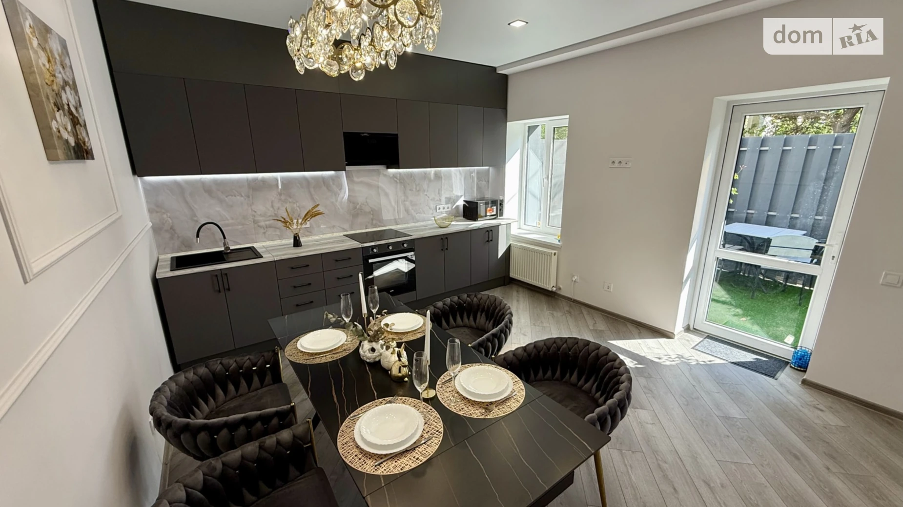 Продається 3-кімнатна квартира 95 кв. м у Миколаєві, вул. Защука, 20 - фото 5