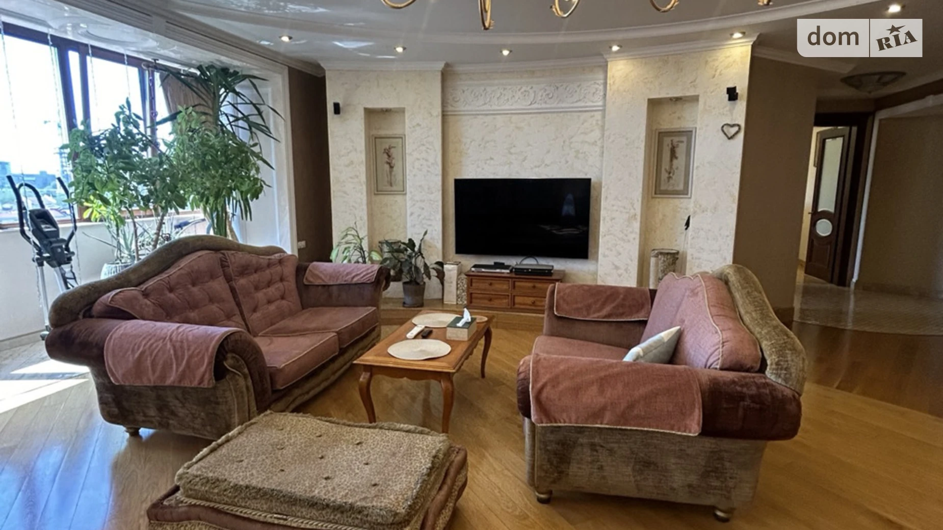 Продается 3-комнатная квартира 187.1 кв. м в Одессе, пер. Педагогический, 3/4 - фото 2