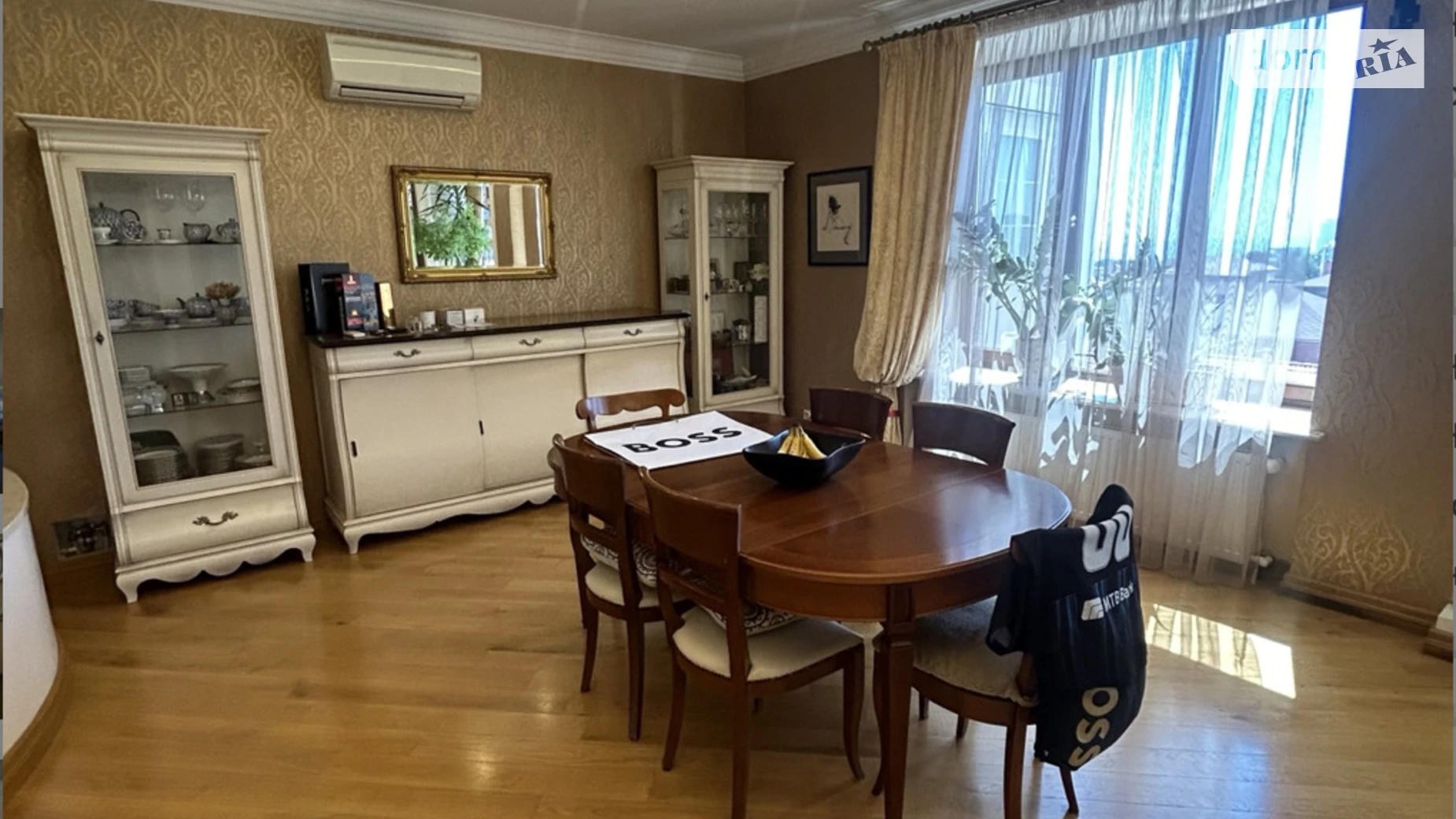 Продается 3-комнатная квартира 187.1 кв. м в Одессе, пер. Педагогический, 3/4 - фото 3