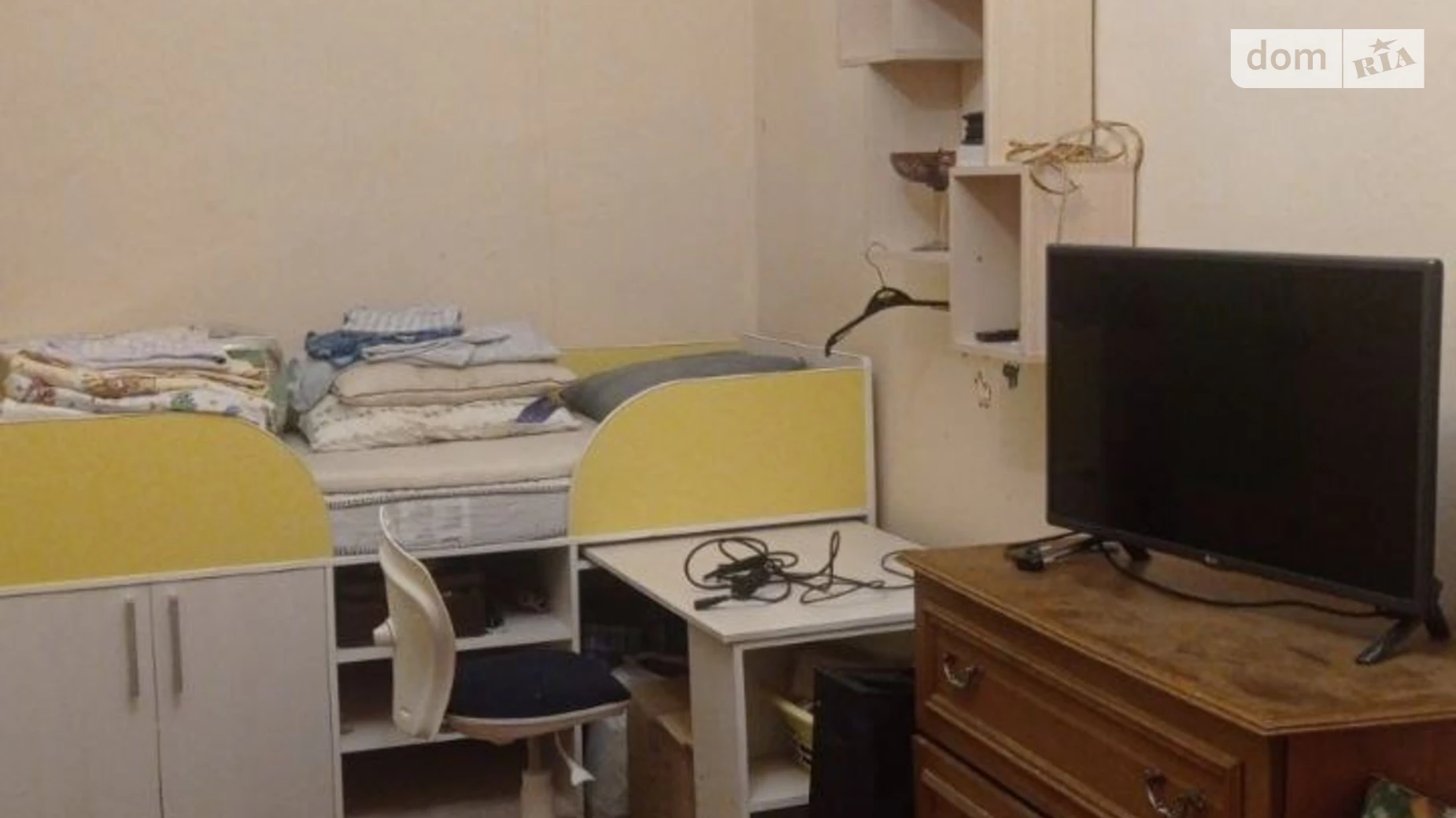 Продается 2-комнатная квартира 65.4 кв. м в Одессе, ул. Асташкина - фото 5