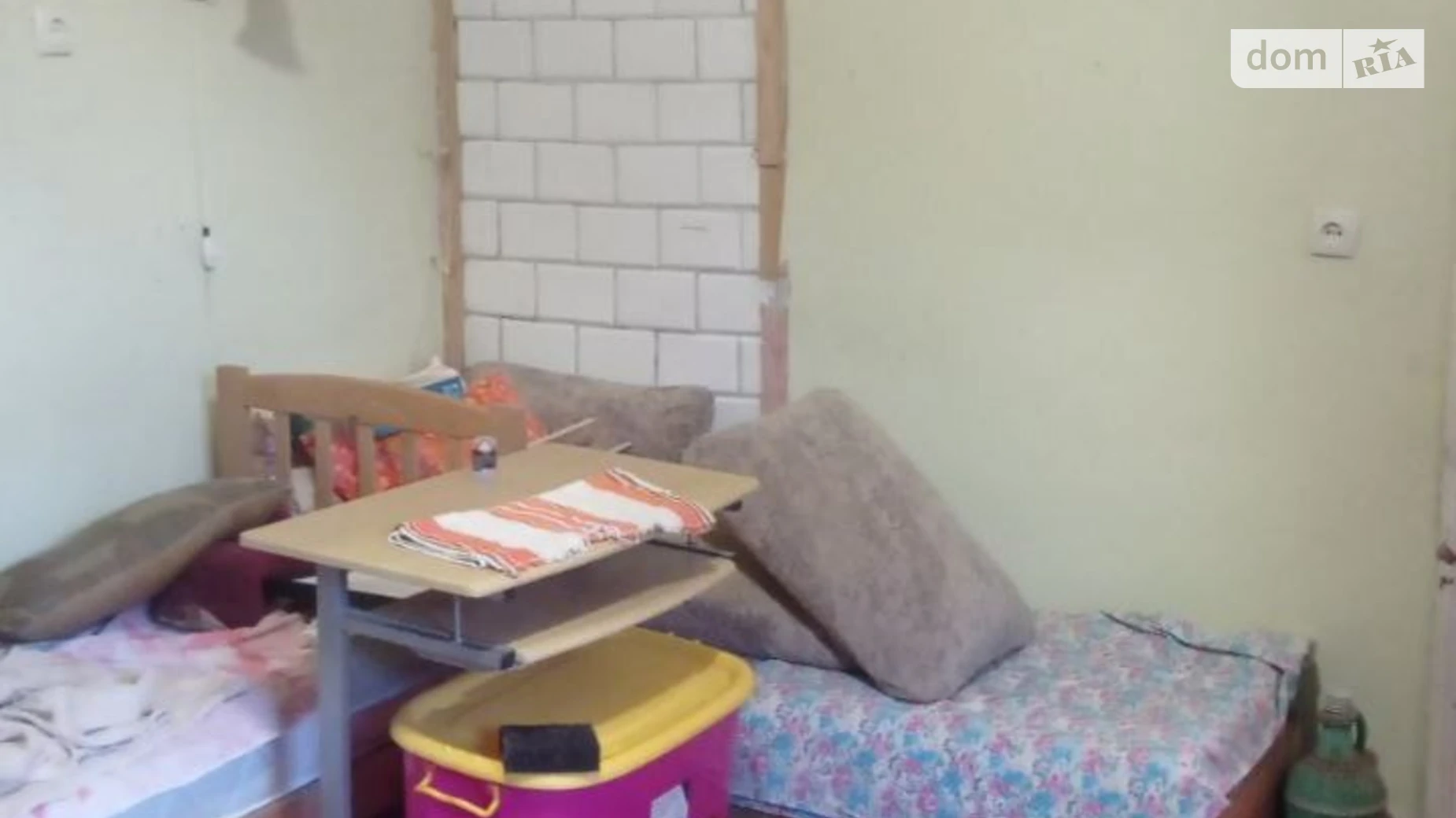 Продается 2-комнатная квартира 65.4 кв. м в Одессе, ул. Асташкина - фото 4