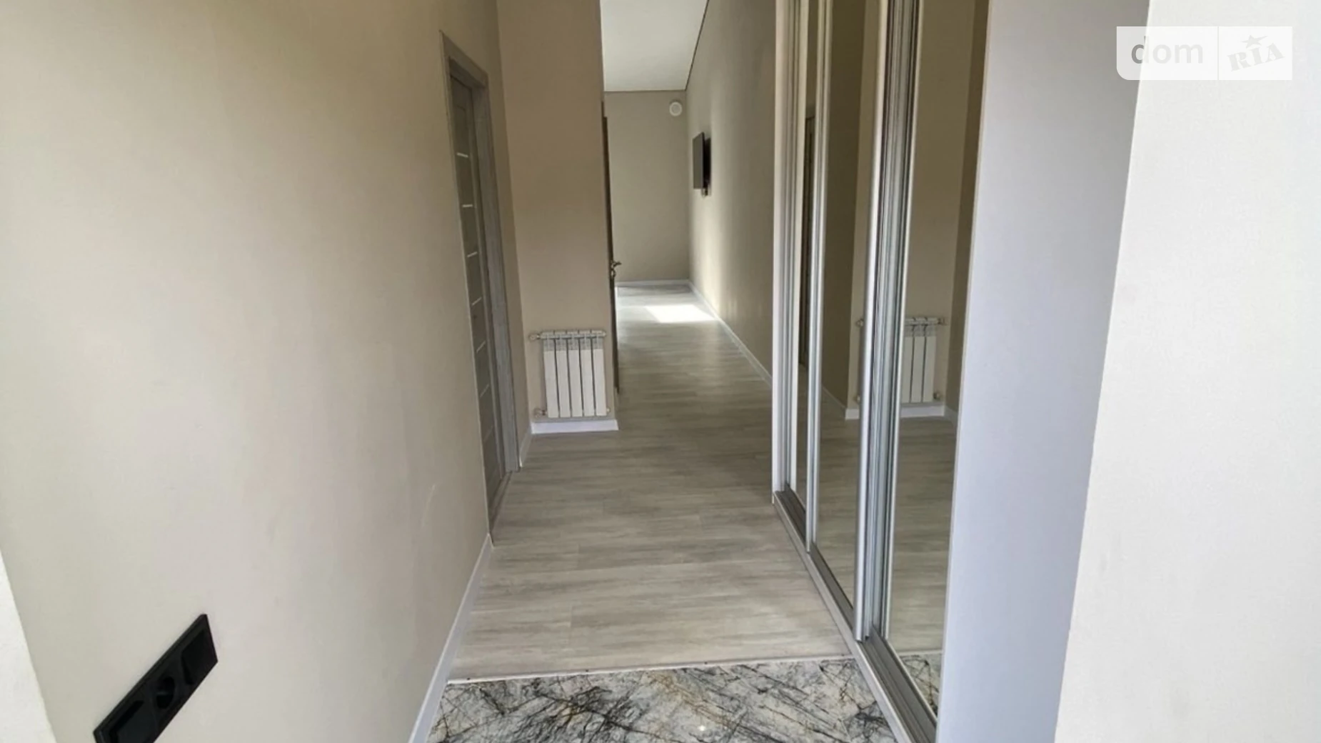 Сдается в аренду одноэтажный дом 78 кв. м с садом, цена: 600 $ - фото 5
