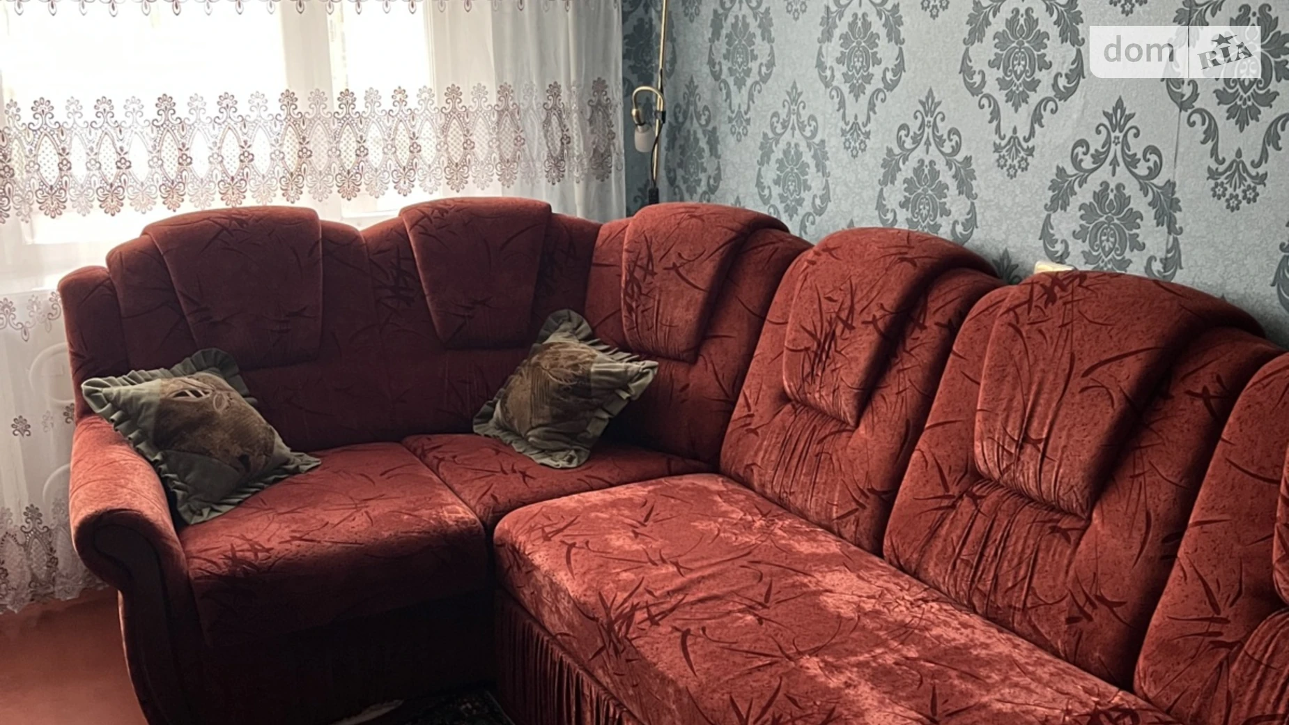 Здається в оренду 1-кімнатна квартира 35 кв. м у Рівному, вул. Волинської Дивізії, 9 - фото 2