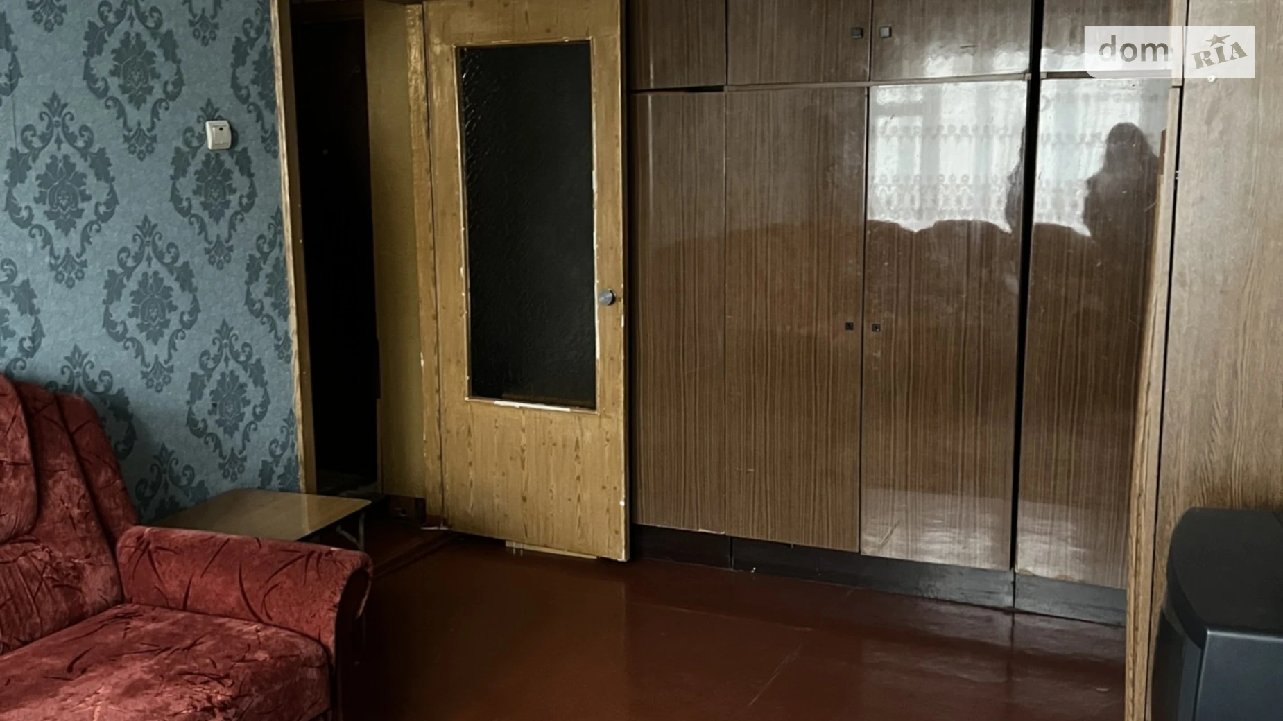 Здається в оренду 1-кімнатна квартира 35 кв. м у Рівному, вул. Волинської Дивізії, 9 - фото 4