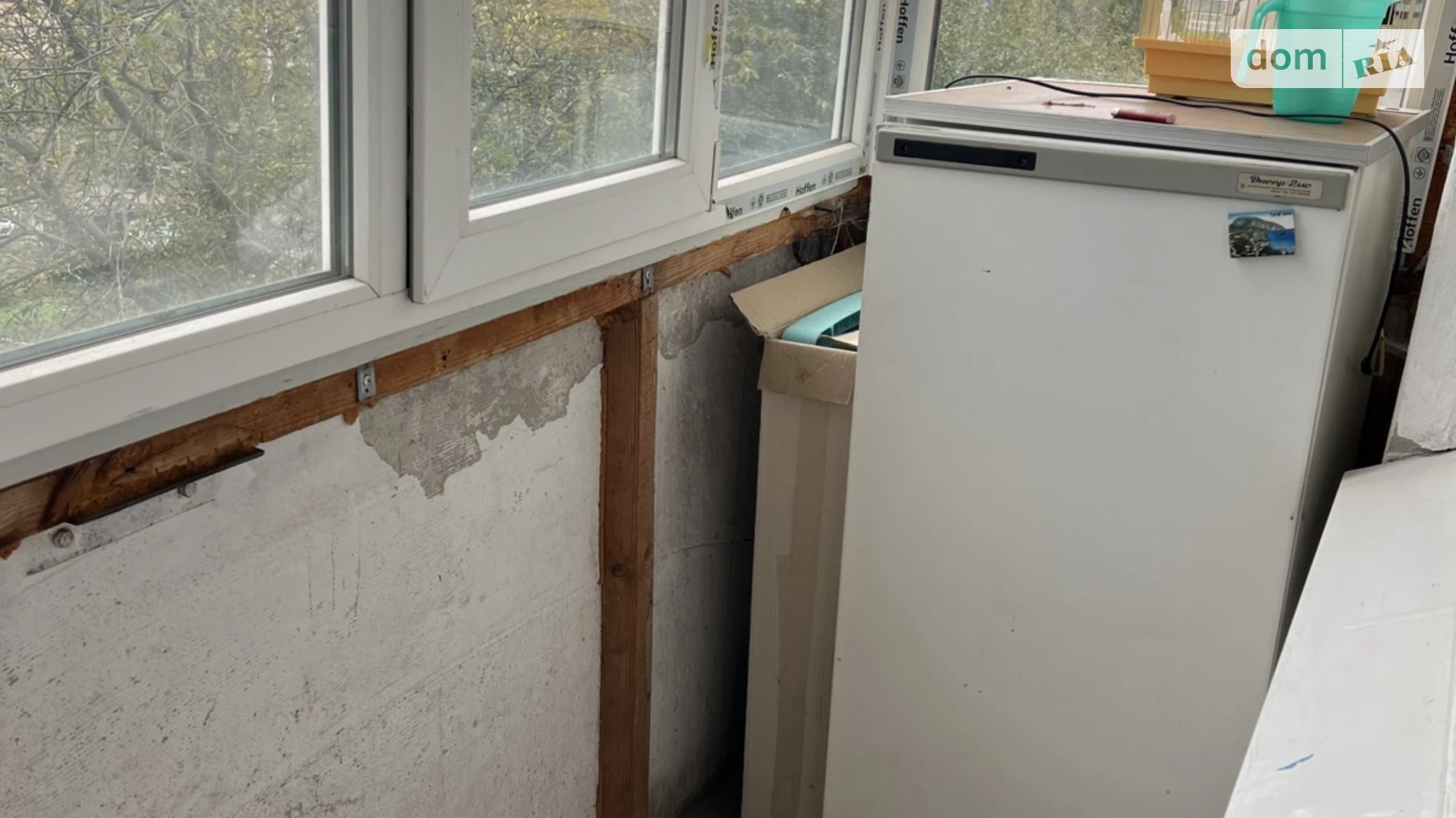 Здається в оренду 1-кімнатна квартира 35 кв. м у Рівному, вул. Волинської Дивізії, 9 - фото 5