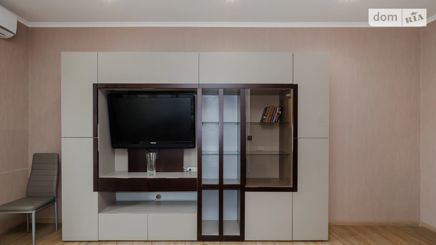 Продается 1-комнатная квартира 38.7 кв. м в Киеве, ул. Сергeя Данченко, 8 - фото 5