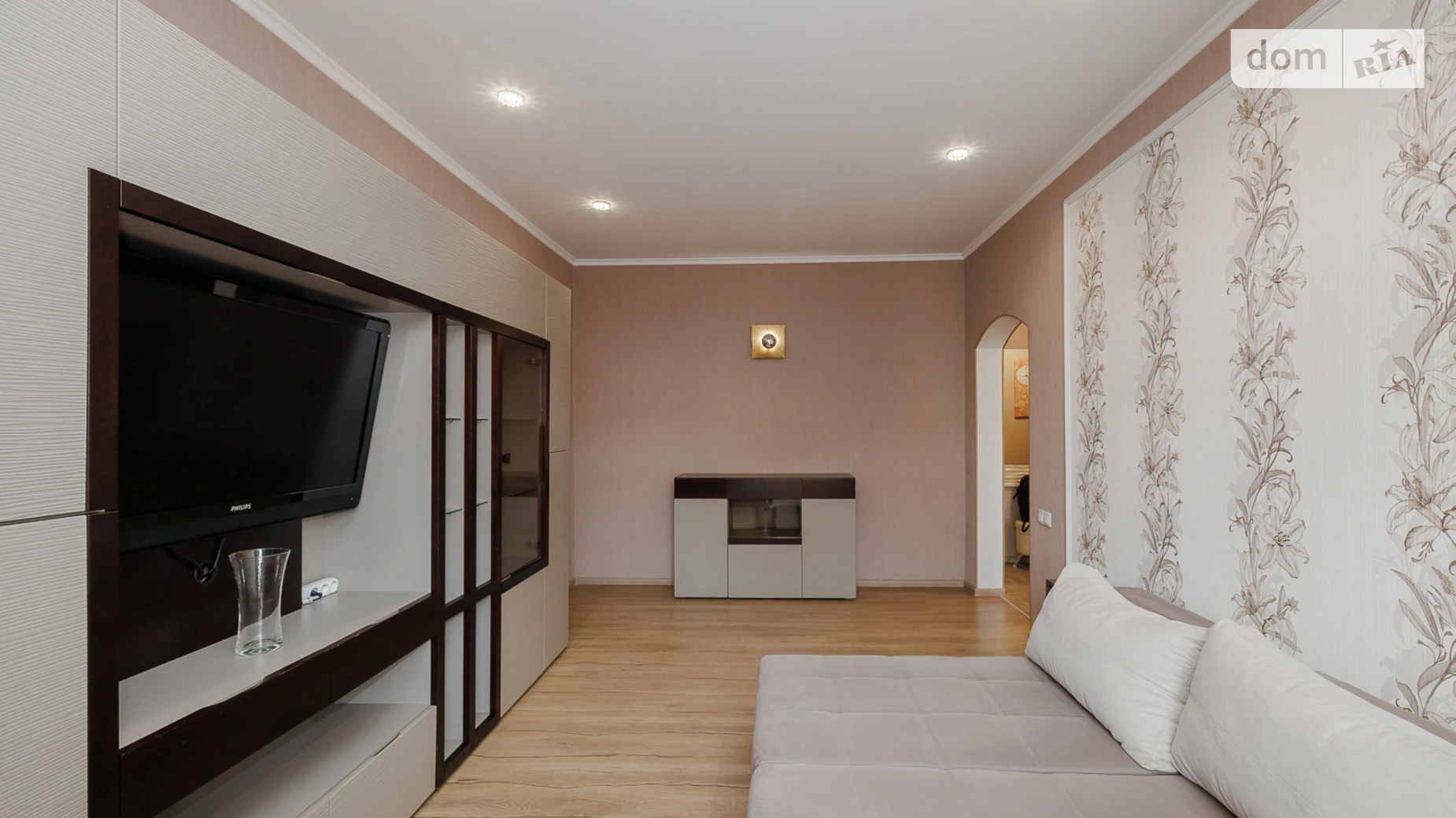 Продается 1-комнатная квартира 38.7 кв. м в Киеве, ул. Сергeя Данченко, 8 - фото 4