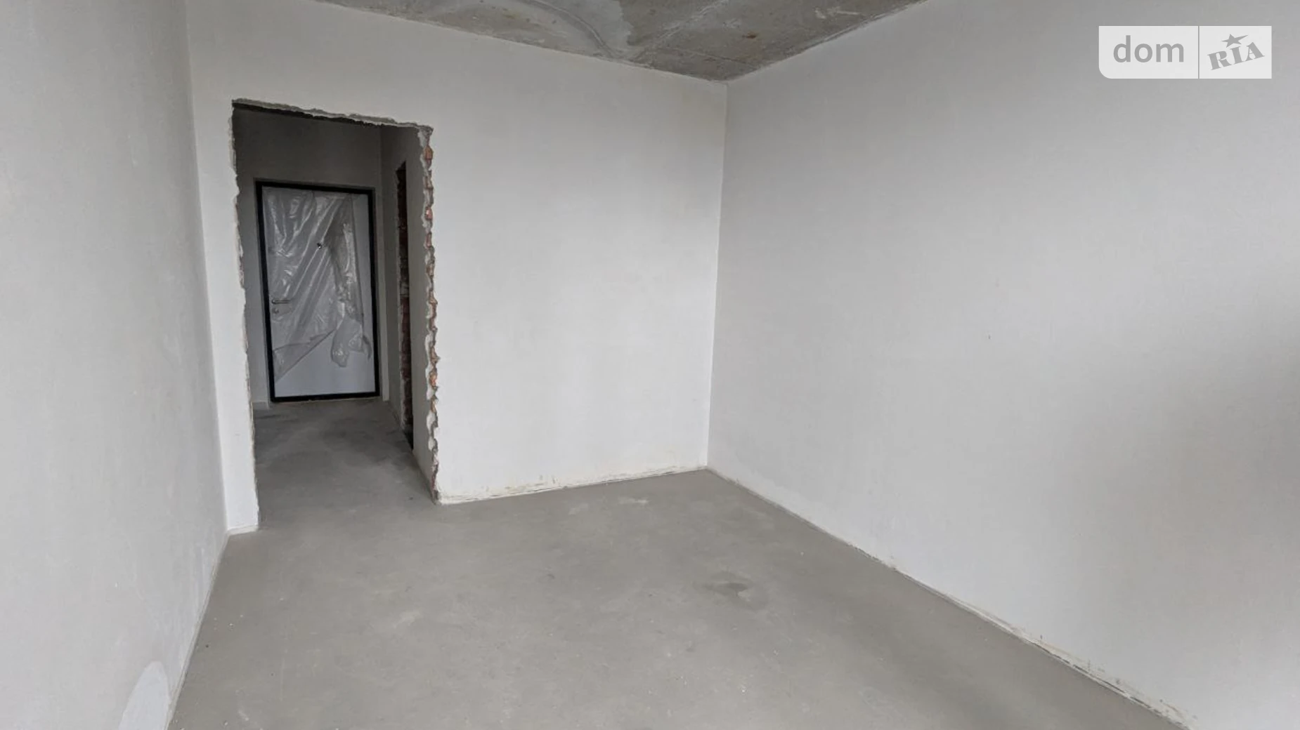 Продается 1-комнатная квартира 41 кв. м в Ровно, ул. Вышиванки(Орлова), 2 - фото 4