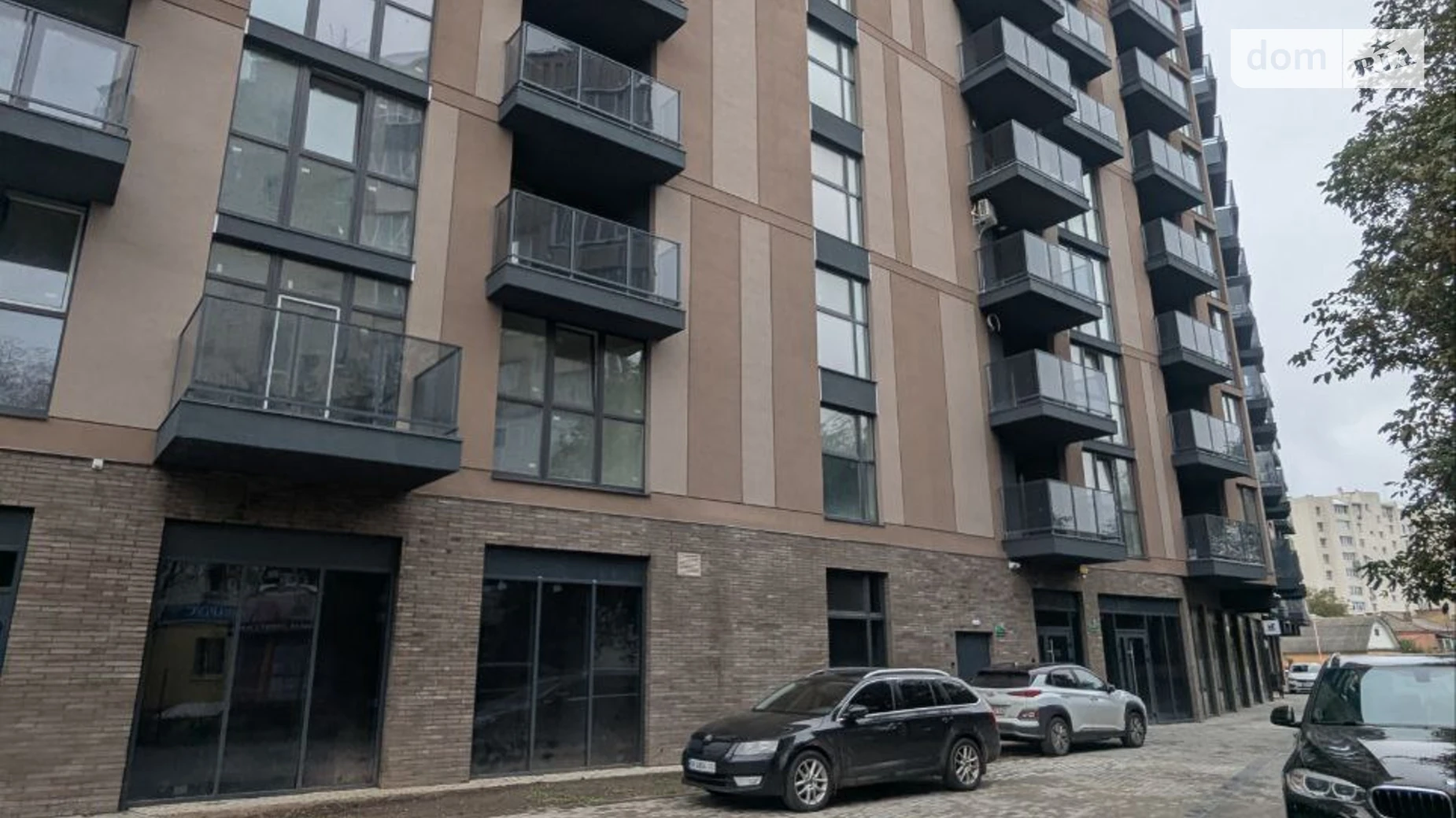 Продается 1-комнатная квартира 41 кв. м в Ровно, ул. Вышиванки(Орлова), 2 - фото 5