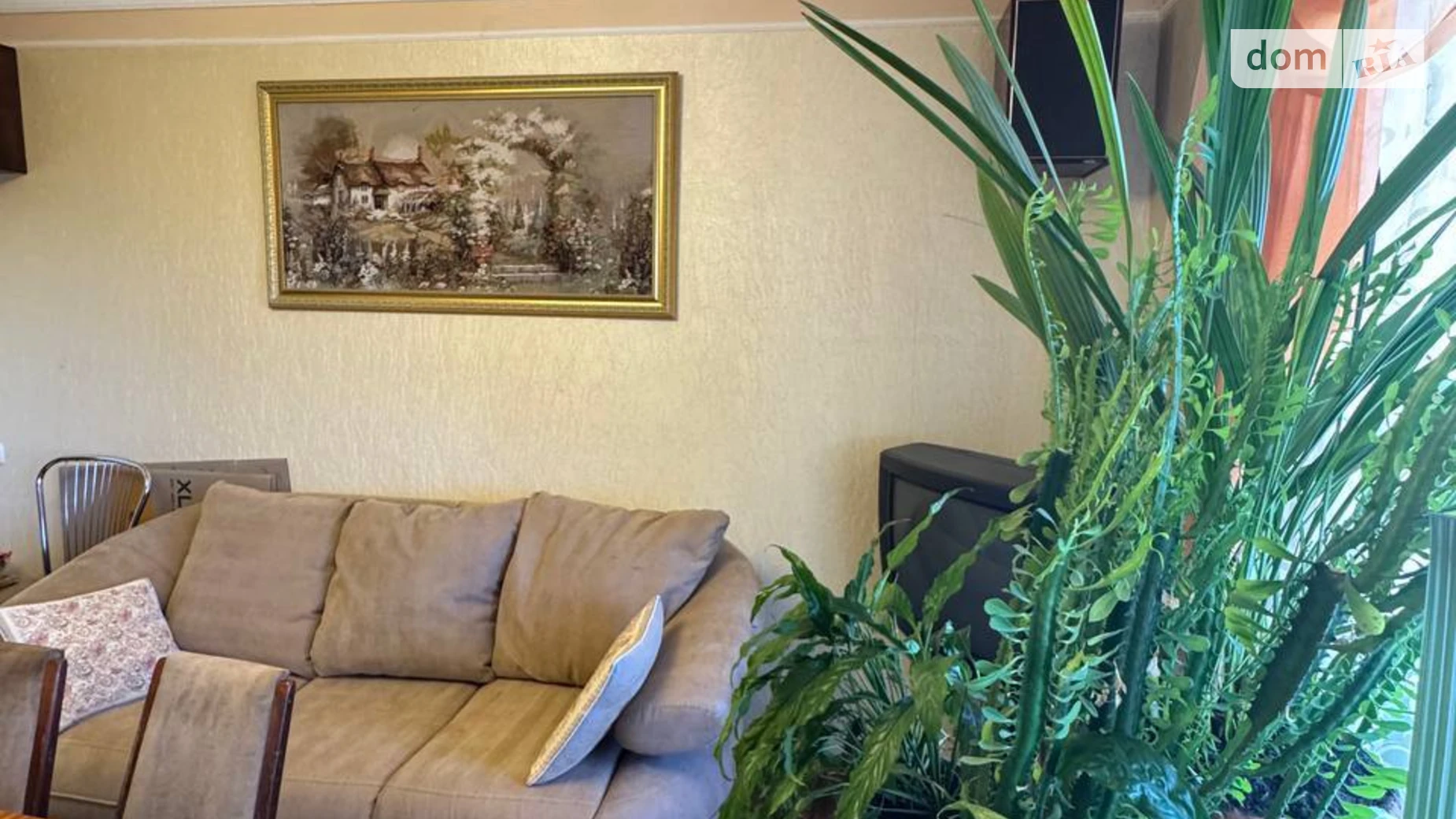 Продается 3-комнатная квартира 63 кв. м в Днепре, ул. Терещенковская, 4 - фото 3