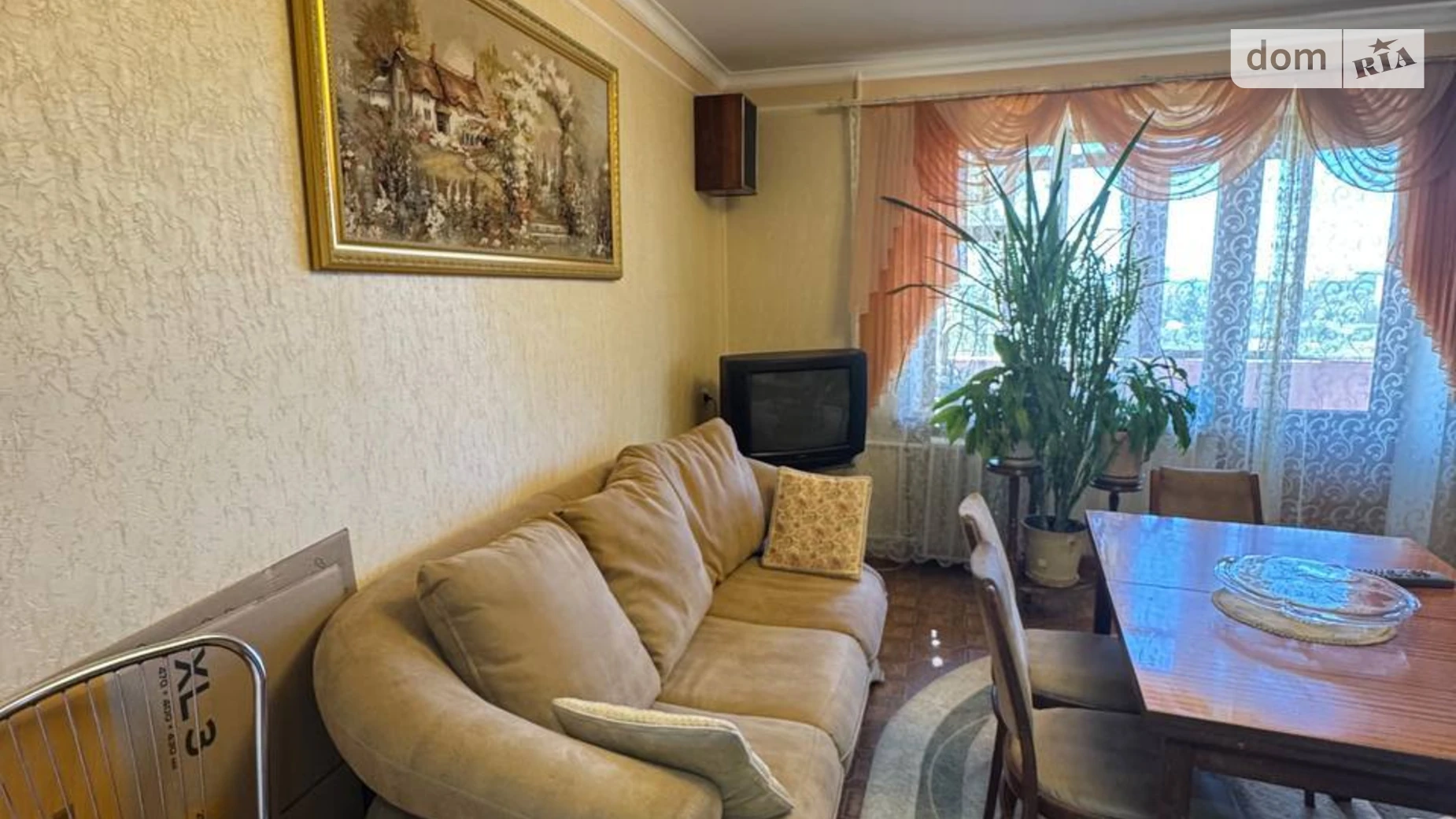 Продается 3-комнатная квартира 63 кв. м в Днепре, ул. Терещенковская, 4 - фото 4