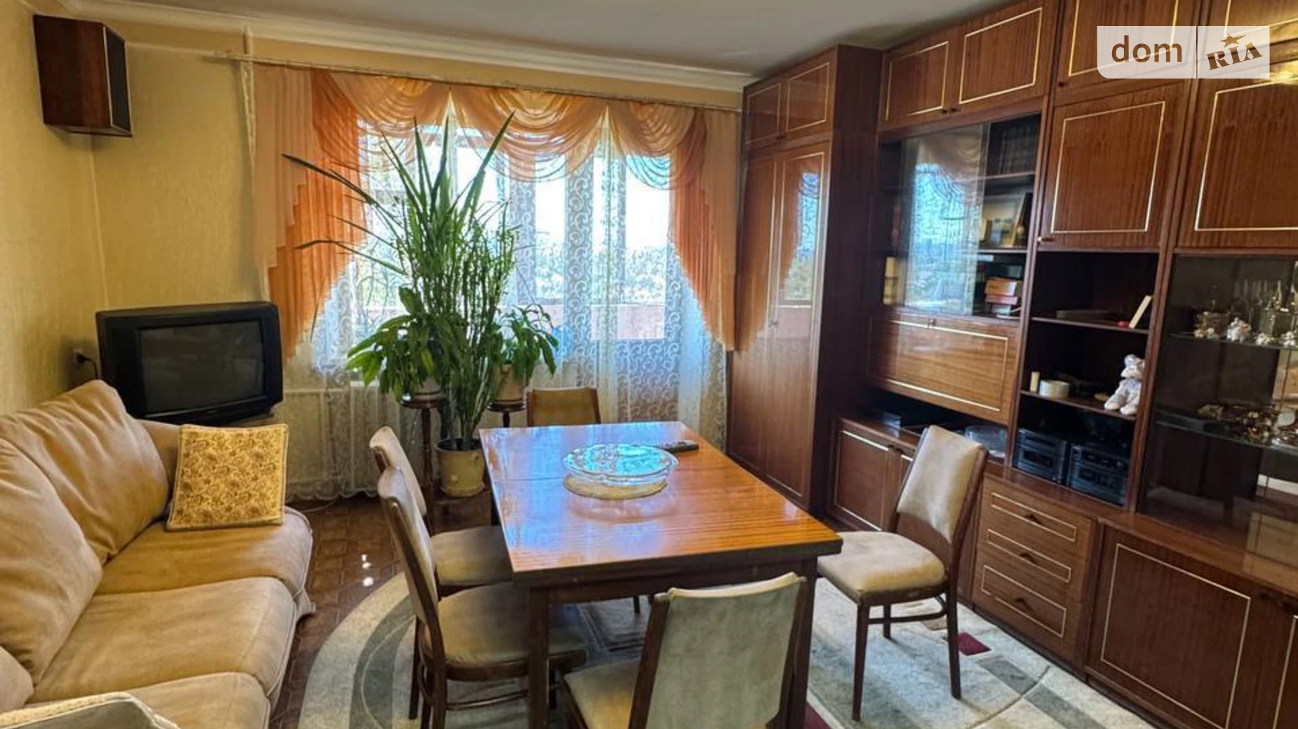 Продается 3-комнатная квартира 63 кв. м в Днепре, ул. Терещенковская, 4 - фото 5