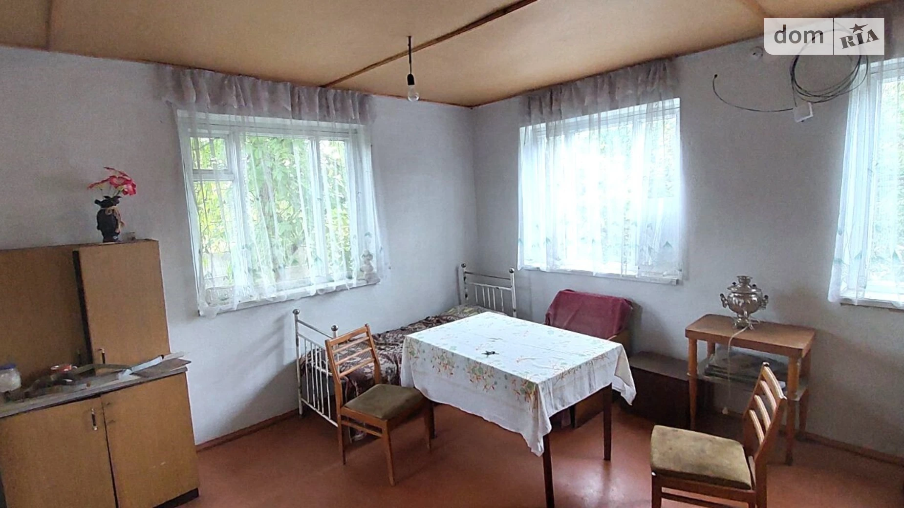 Продается одноэтажный дом 32.7 кв. м с беседкой, цена: 15000 $ - фото 2