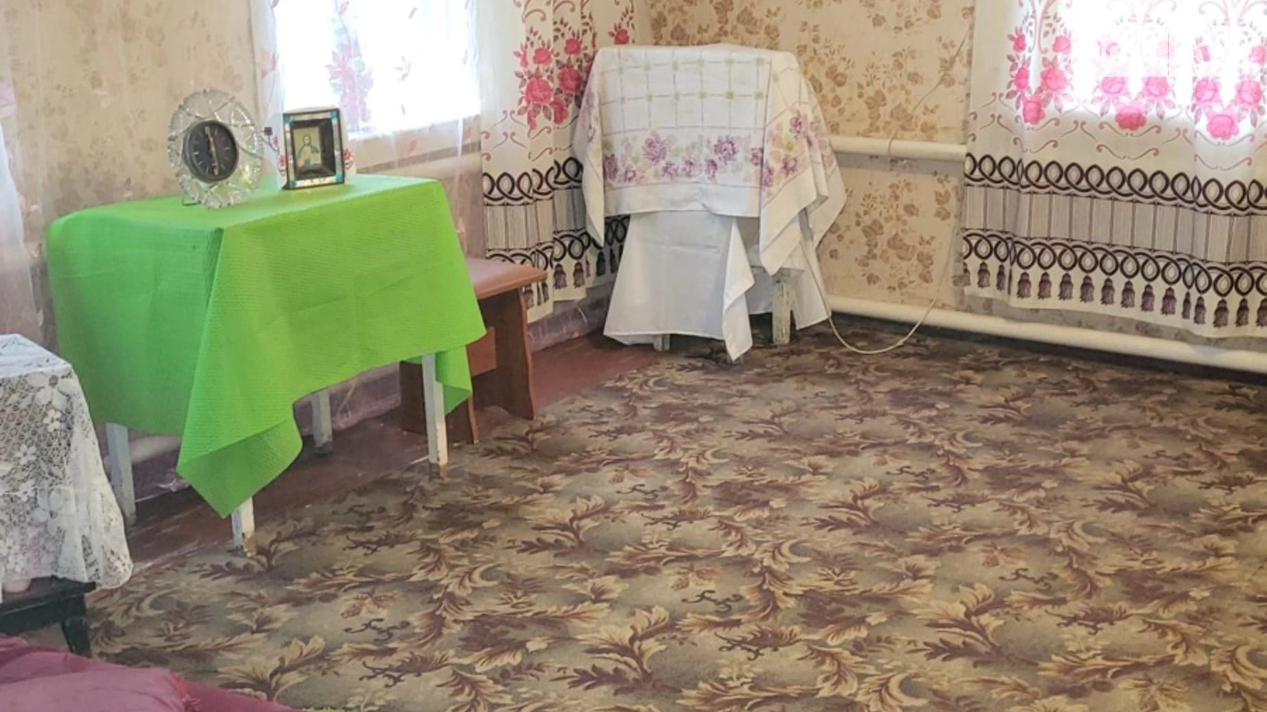 Продается одноэтажный дом 74.3 кв. м с балконом, цена: 12000 $ - фото 2