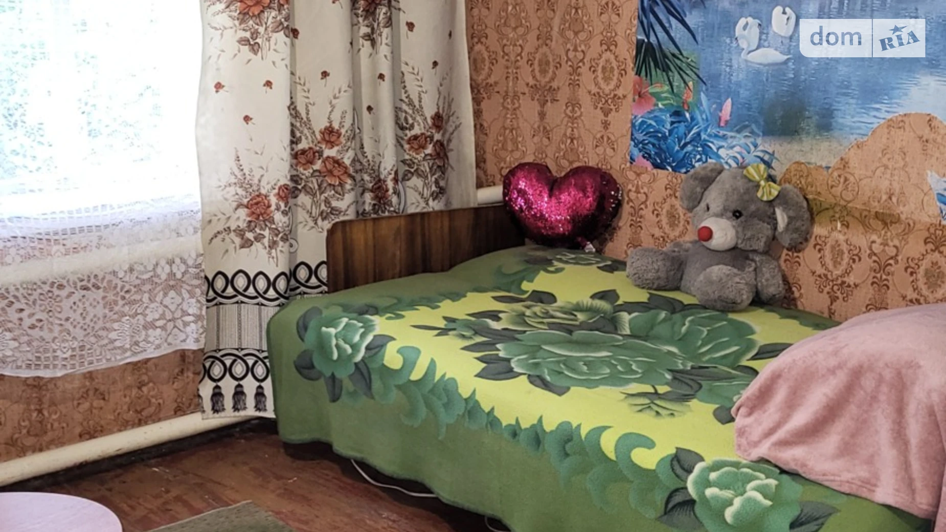 Продается одноэтажный дом 74.3 кв. м с балконом, цена: 12000 $ - фото 5