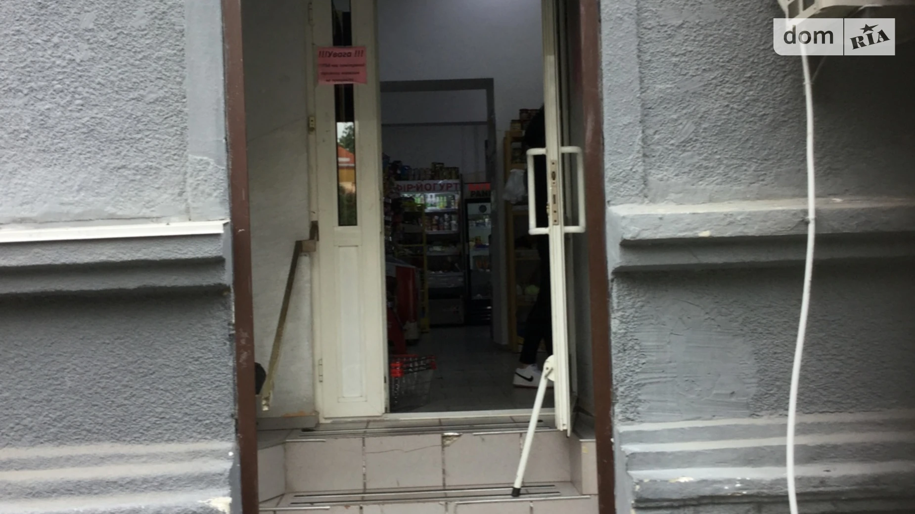 Сдается в аренду помещения свободного назначения 65.6 кв. м в 5-этажном здании, цена: 400 $ - фото 4