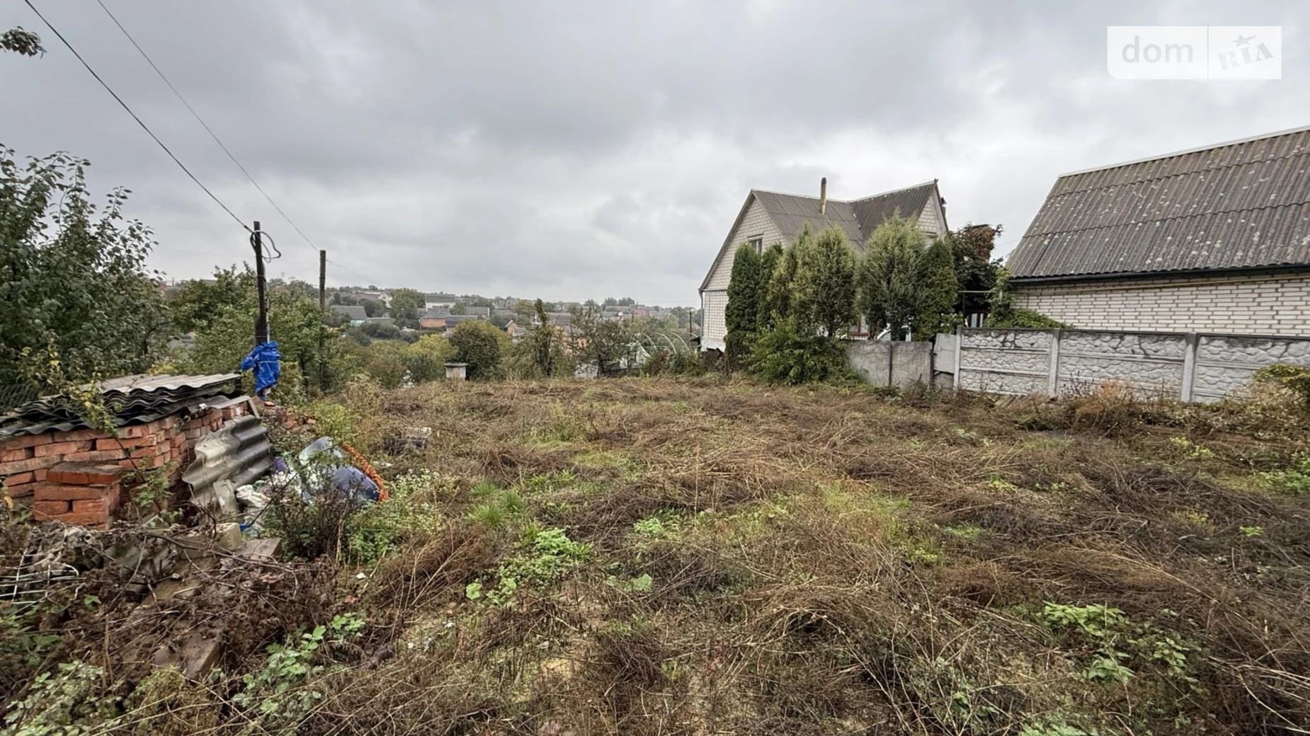 Продается земельный участок 9 соток в Винницкой области, цена: 29450 $ - фото 2