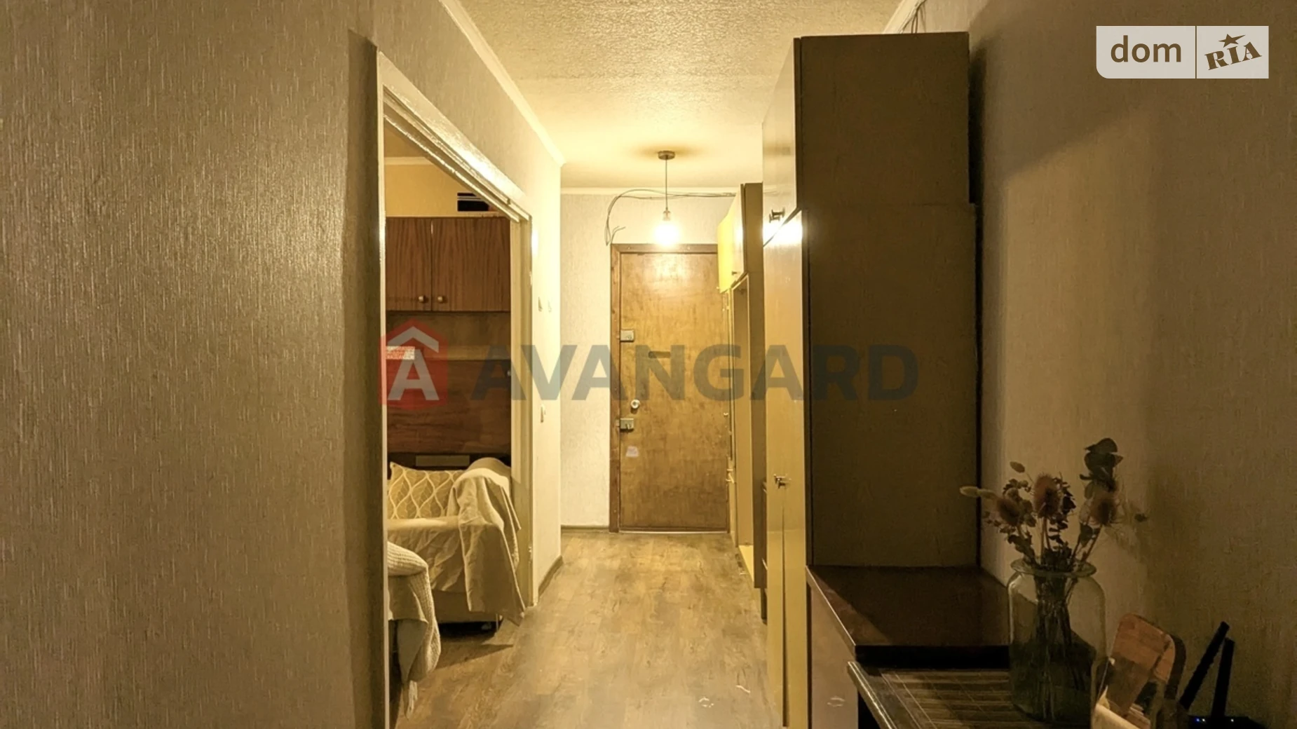 Продается 3-комнатная квартира 62.6 кв. м в Днепре, мас. Тополь-2, 16 - фото 2