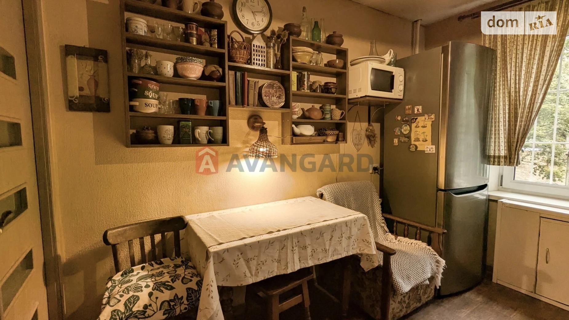 Продается 3-комнатная квартира 62.6 кв. м в Днепре, мас. Тополь-2, 16 - фото 3