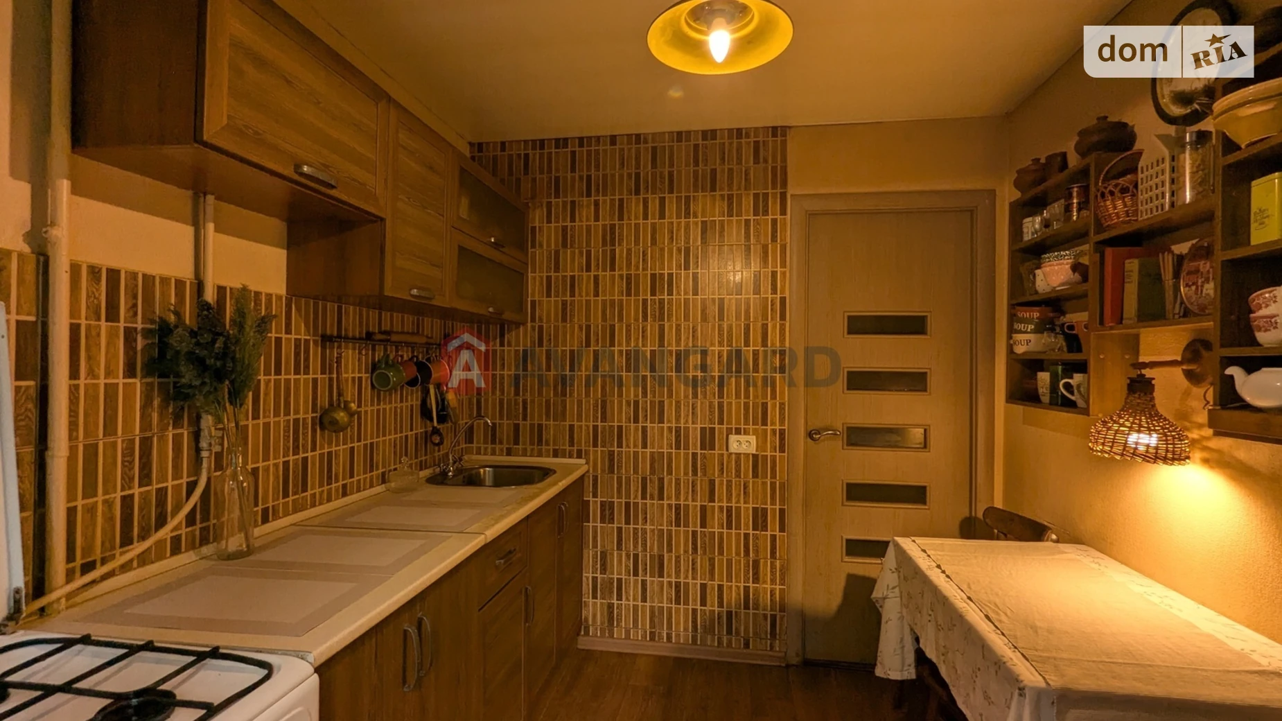 Продается 3-комнатная квартира 62.6 кв. м в Днепре, мас. Тополь-2, 16 - фото 4