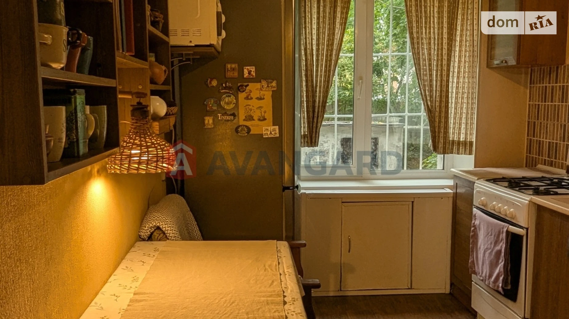 Продается 3-комнатная квартира 62.6 кв. м в Днепре, мас. Тополь-2, 16 - фото 5