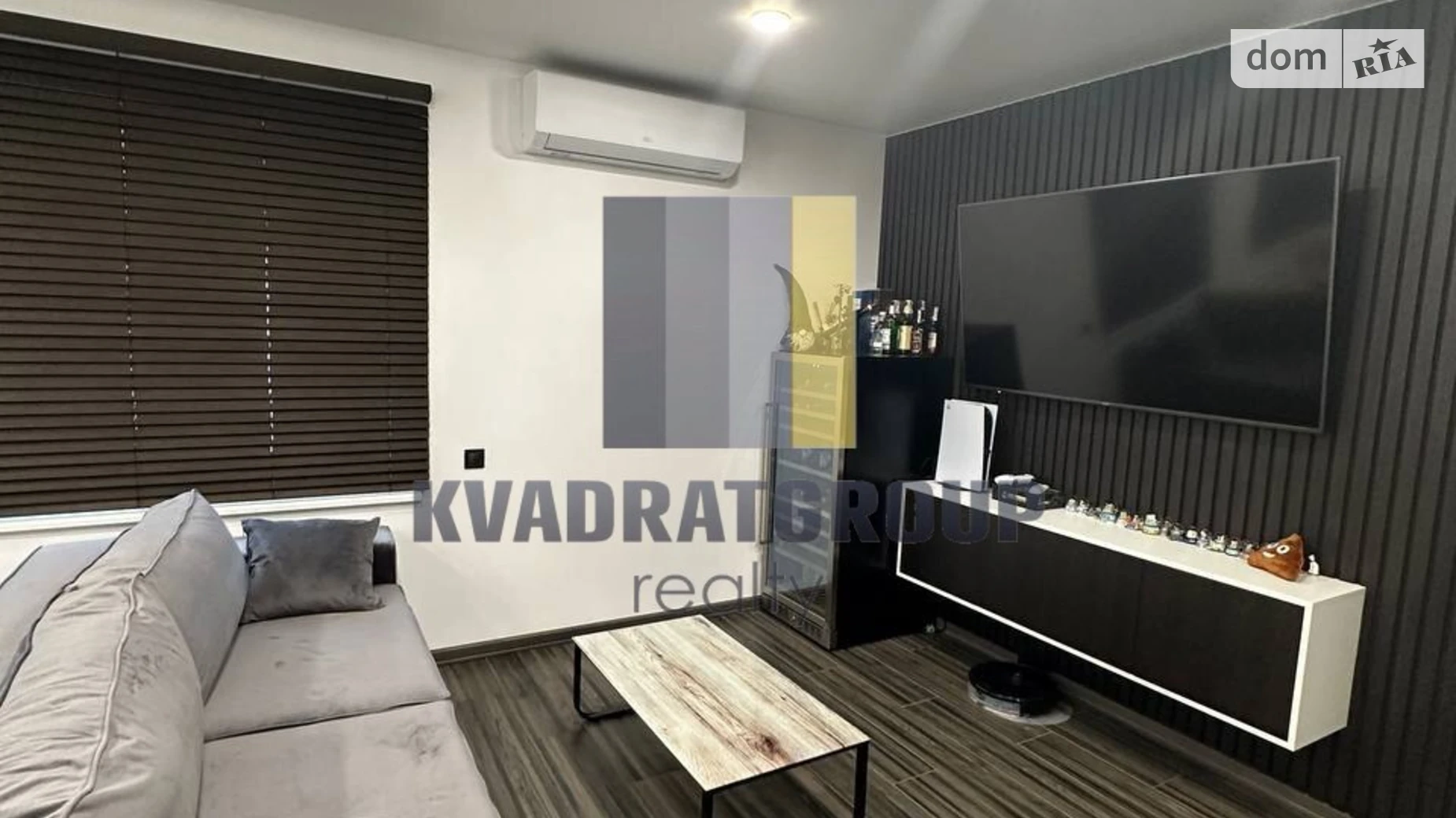 Продається 2-кімнатна квартира 70 кв. м у Слобожанському, вул. Слобожанська(8-го Березня) - фото 3