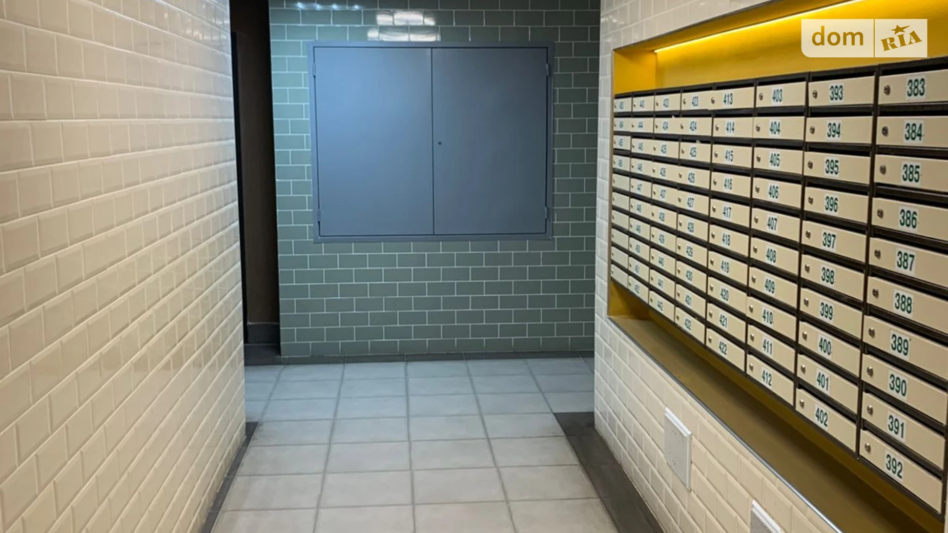 Продається 2-кімнатна квартира 71.1 кв. м у Києві, вул. Архітектора Вербицького, 1В - фото 2