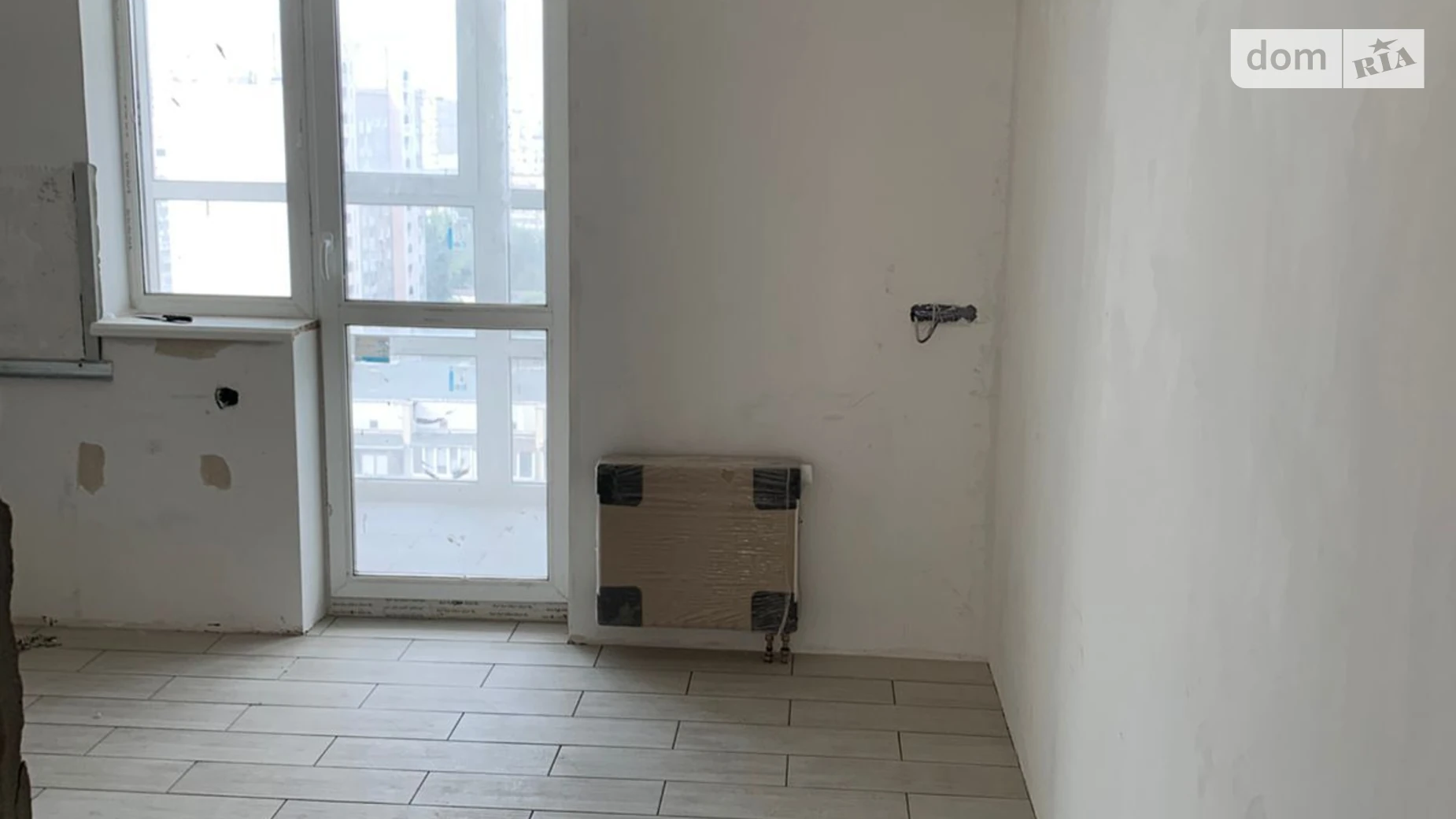 Продається 2-кімнатна квартира 71.1 кв. м у Києві, вул. Архітектора Вербицького, 1В - фото 4