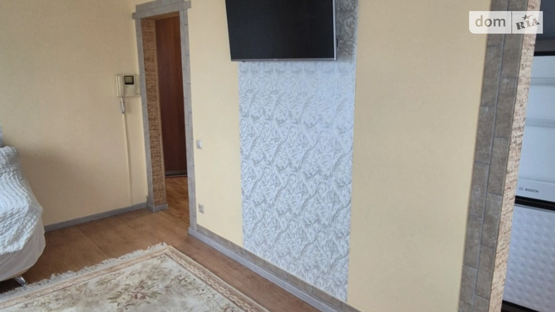 Сдается в аренду 3-комнатная квартира 61.91 кв. м в Житомире, ул. Святослава Рихтера, 64А - фото 3